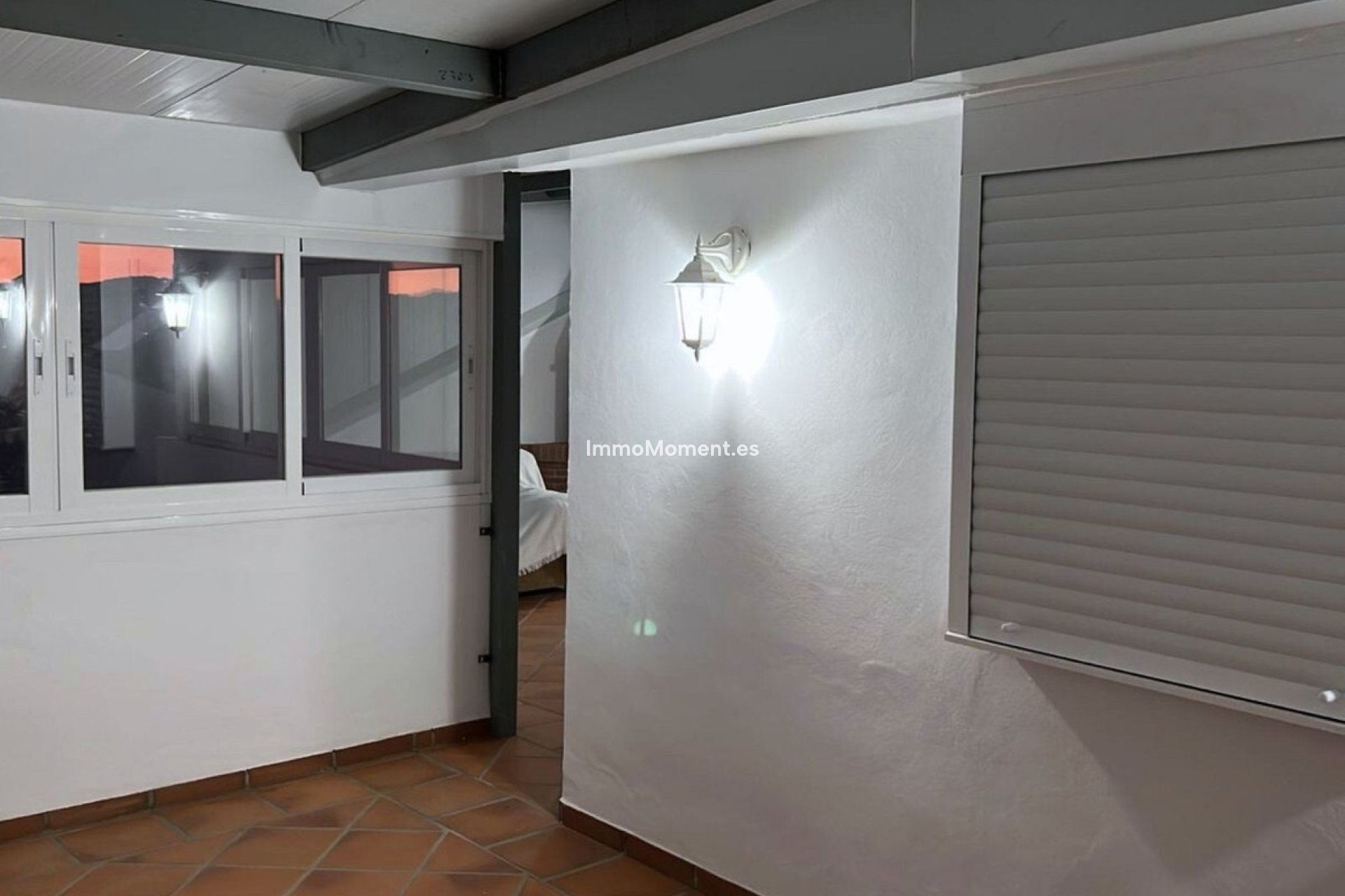 Reventa - Villa independiente - Casares - Casares Pueblo