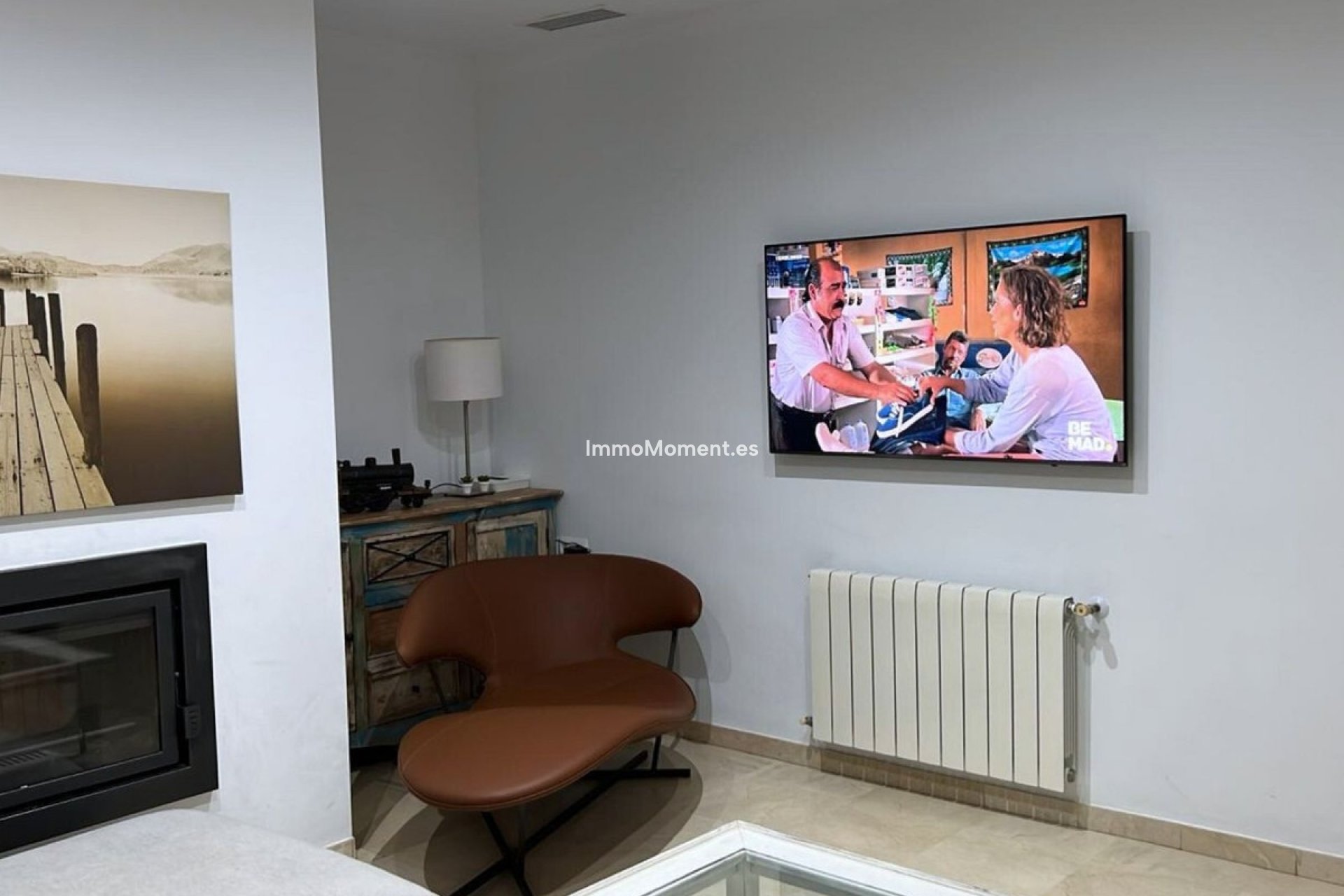 Reventa - Villa independiente - Casares - Casares Pueblo