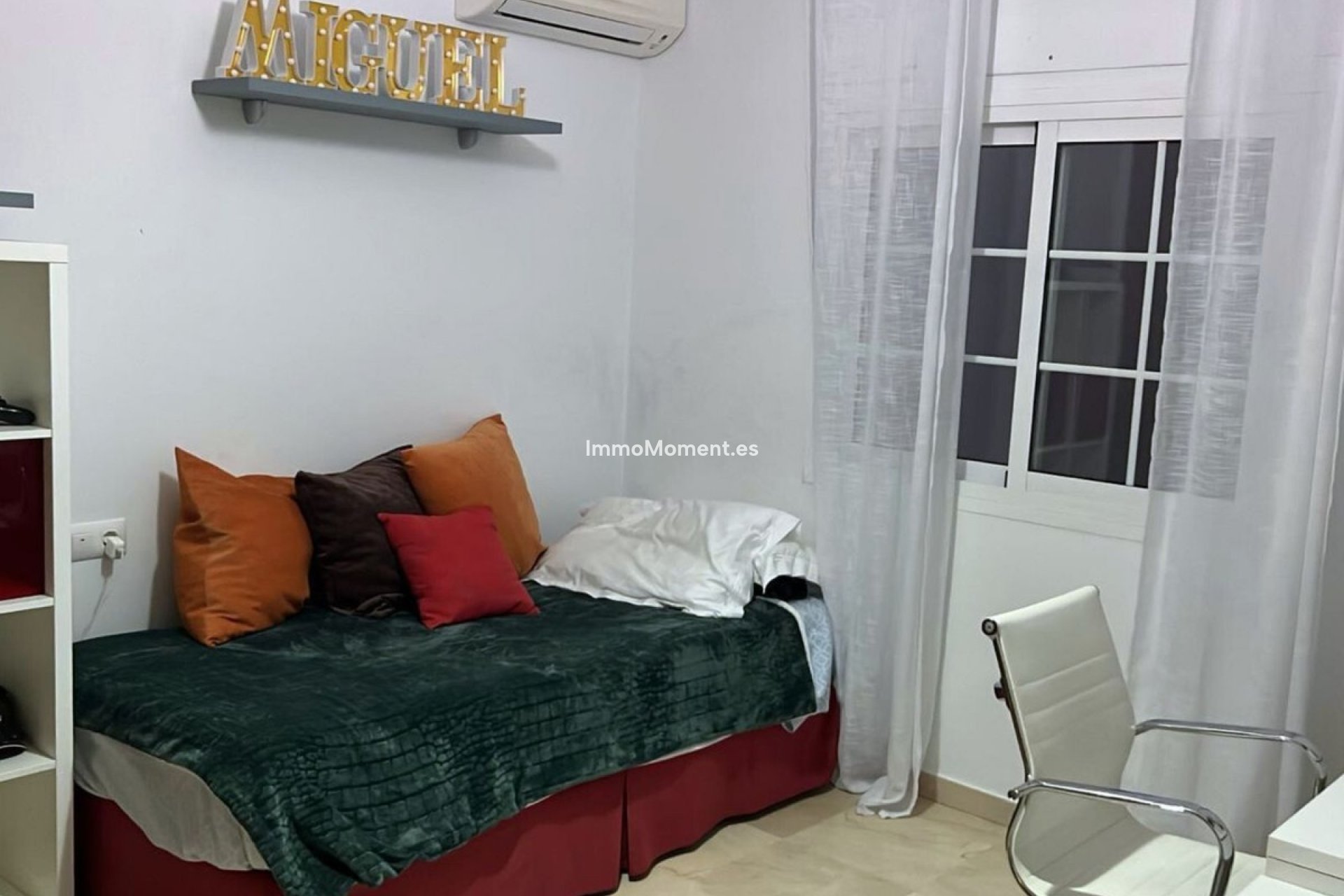 Reventa - Villa independiente - Casares - Casares Pueblo