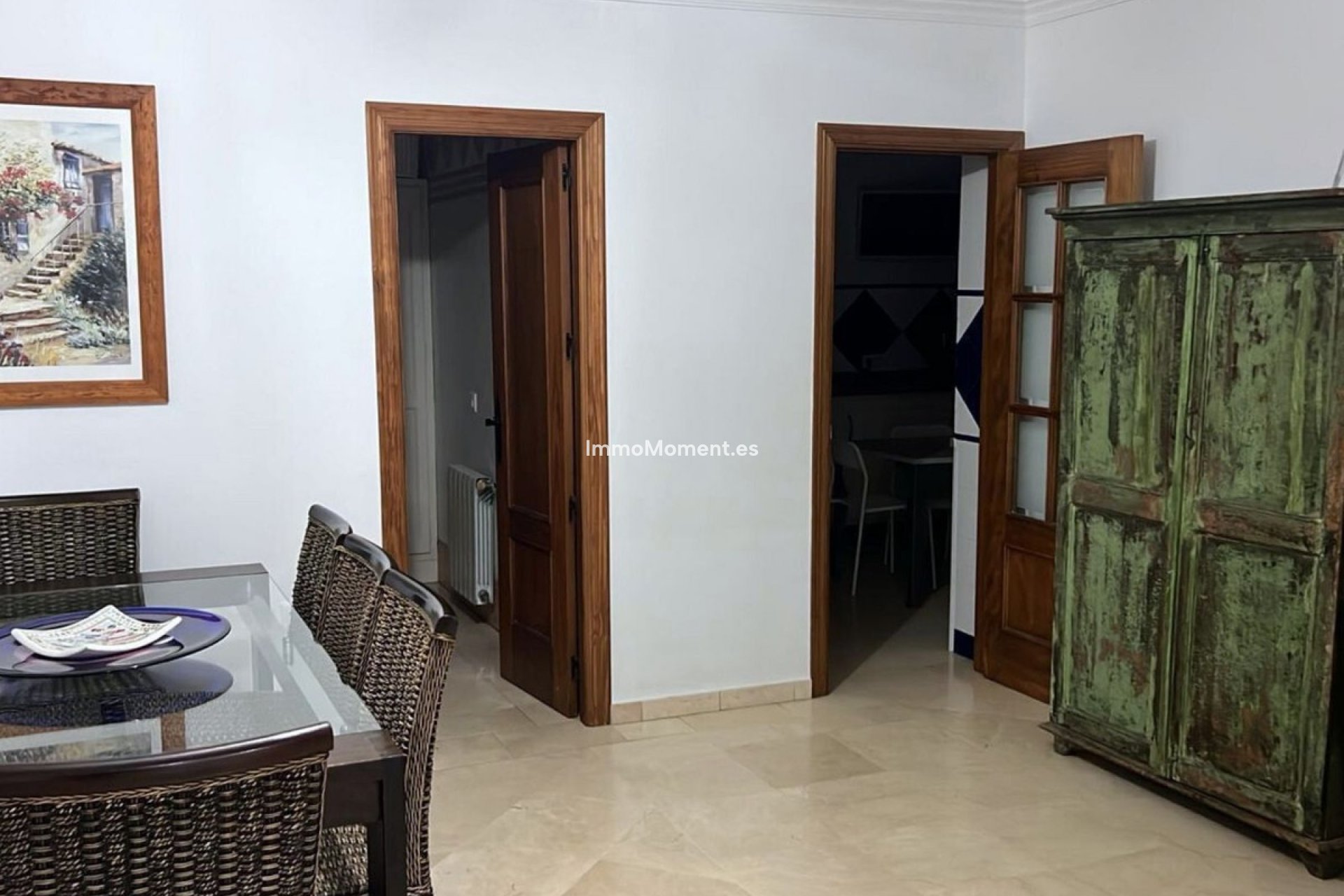 Reventa - Villa independiente - Casares - Casares Pueblo