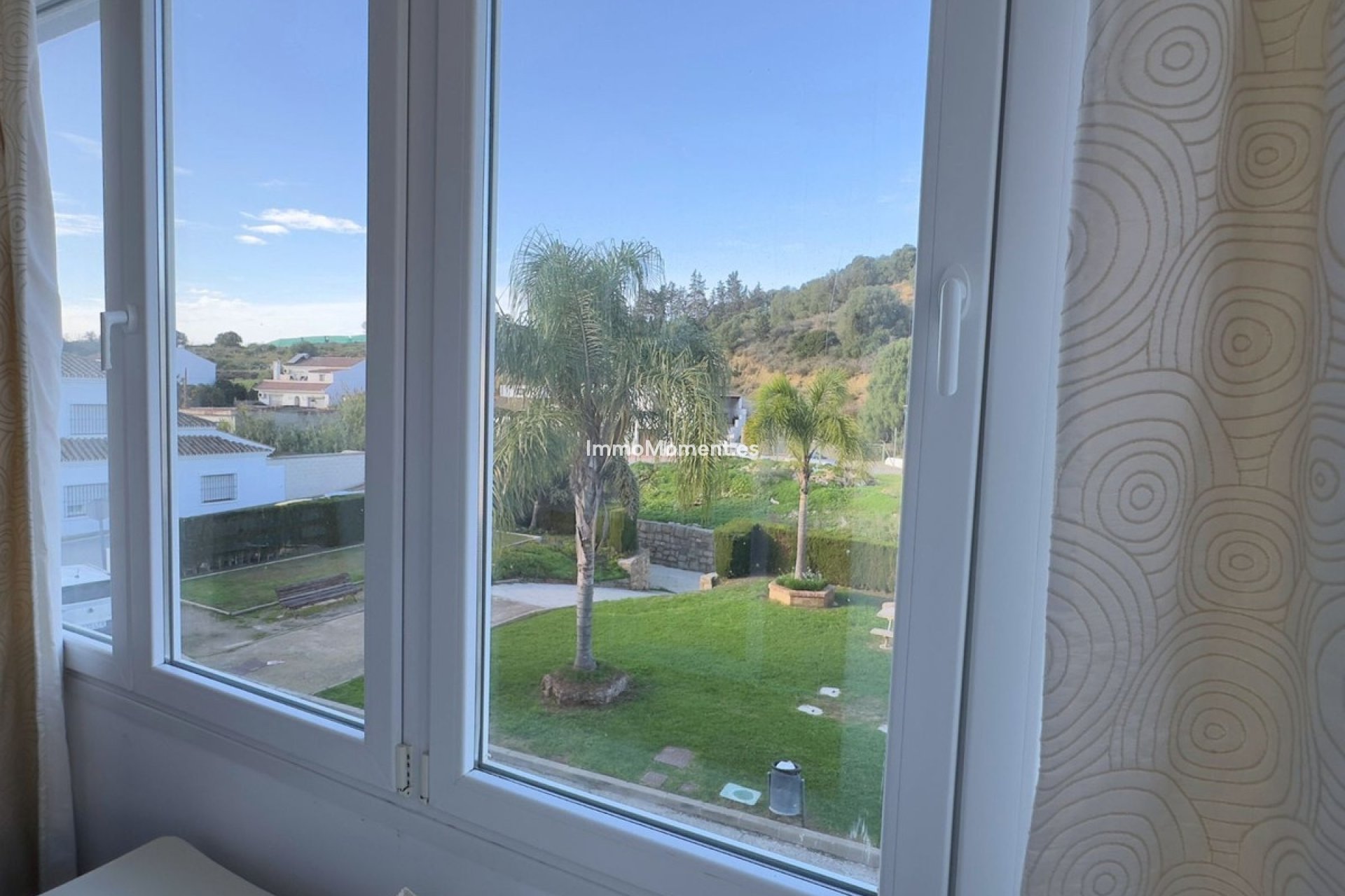 Reventa - Villa independiente - Casares - Casares Pueblo