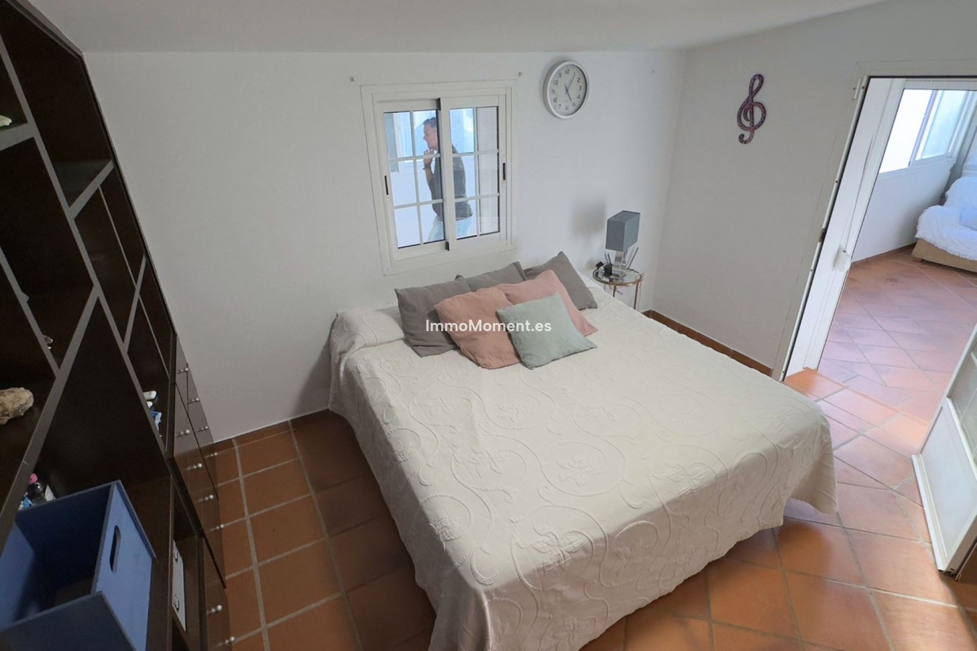 Reventa - Villa independiente - Casares - Casares Pueblo