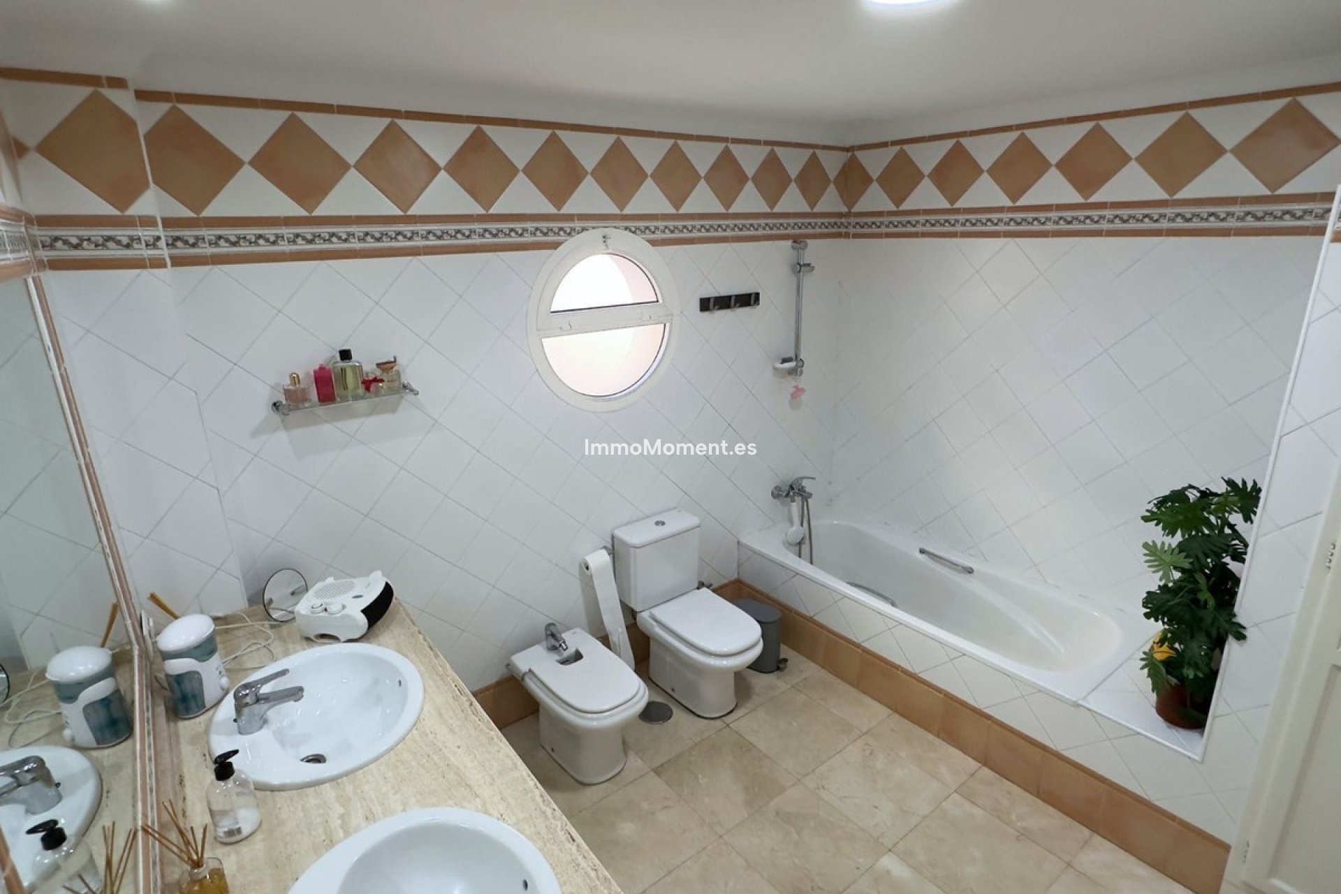 Reventa - Villa independiente - Casares - Casares Pueblo