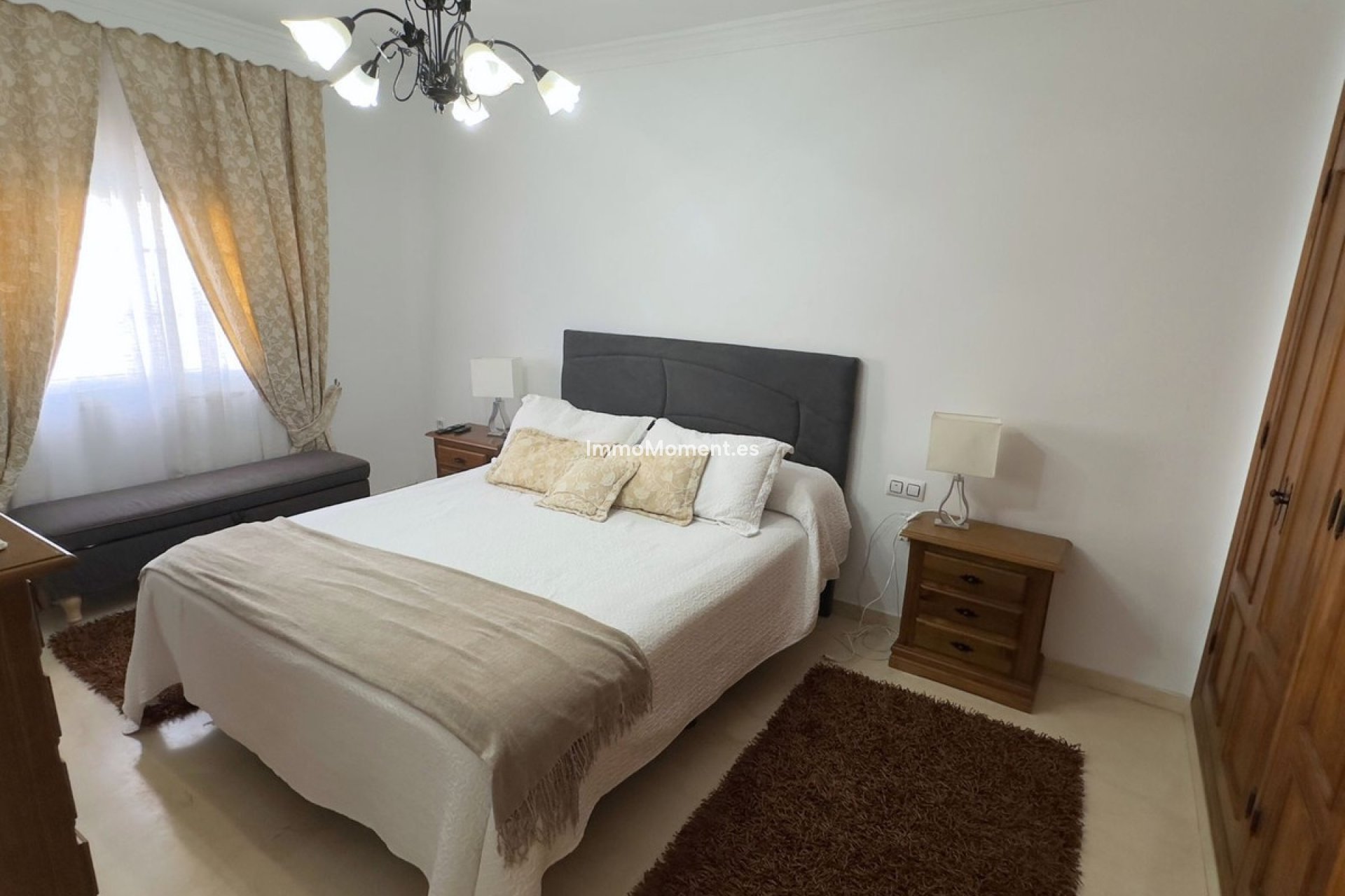 Reventa - Villa independiente - Casares - Casares Pueblo
