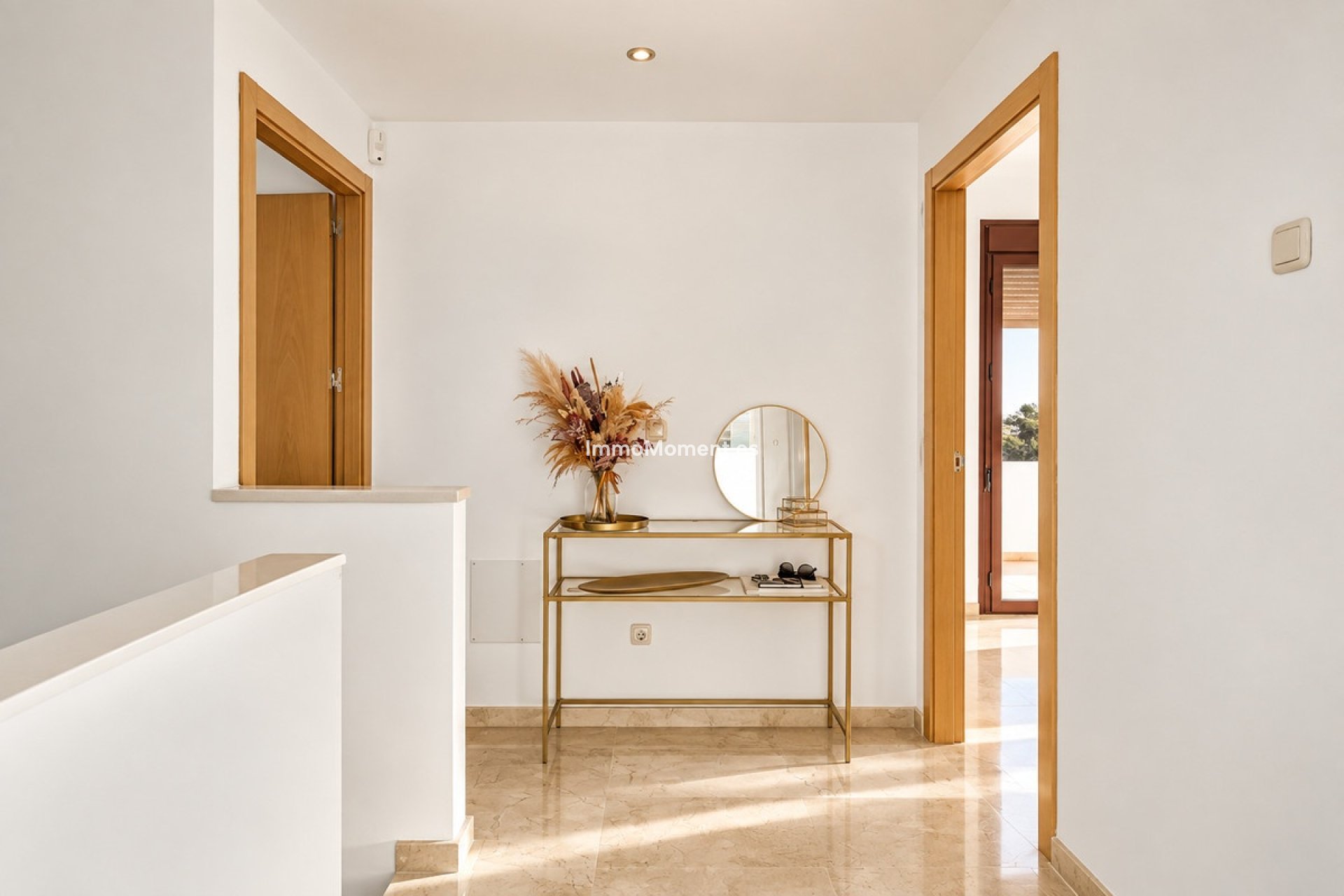 Reventa - Villa independiente - Casares - Doña Julia