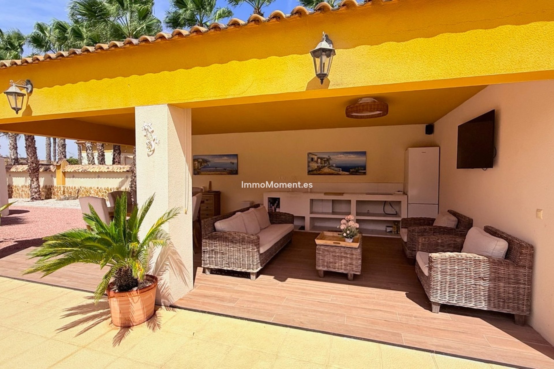 Reventa - Villa independiente - Catral - Catral Centro