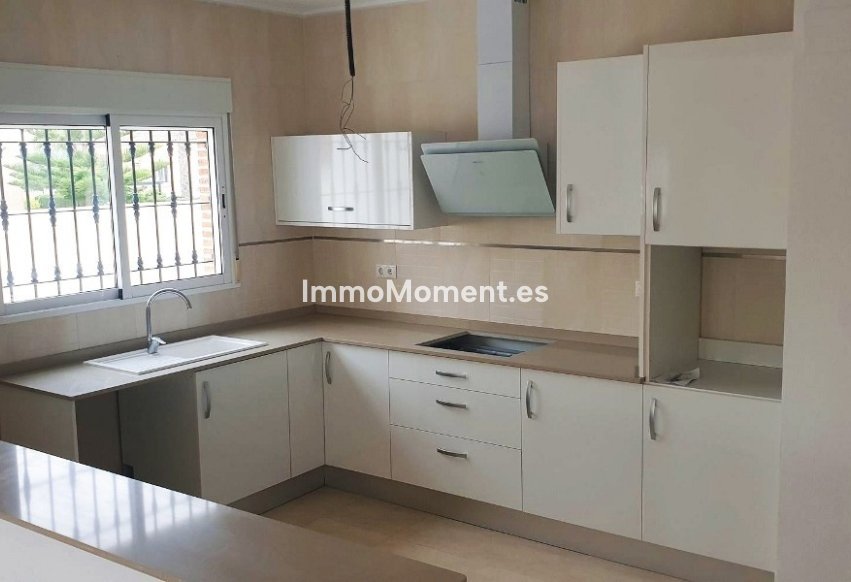 Reventa - Villa independiente - Catral - Catral Centro