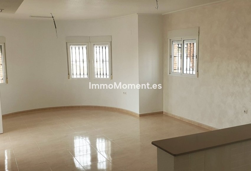 Reventa - Villa independiente - Catral - Catral Centro