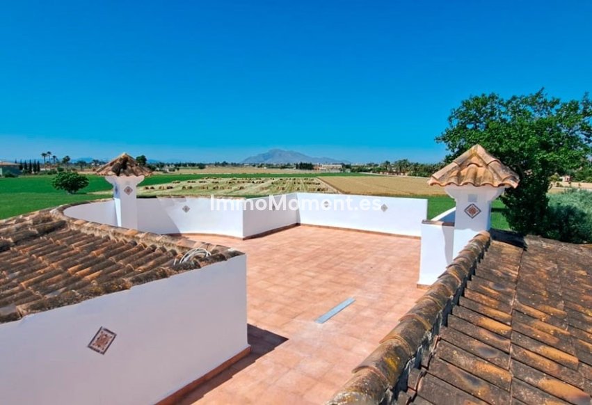 Reventa - Villa independiente - Catral - Catral Centro