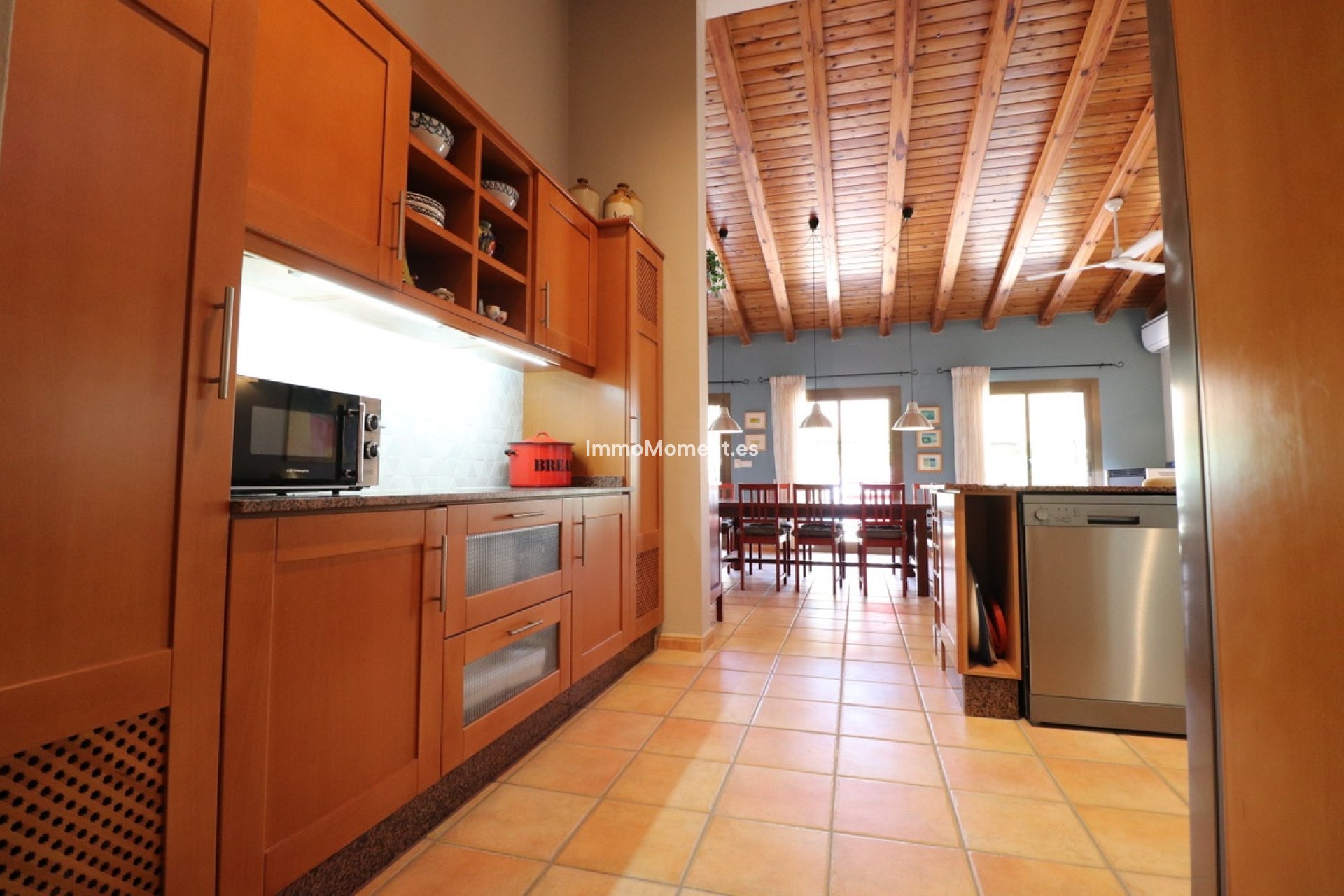 Reventa - Villa independiente - Catral - Catral Centro