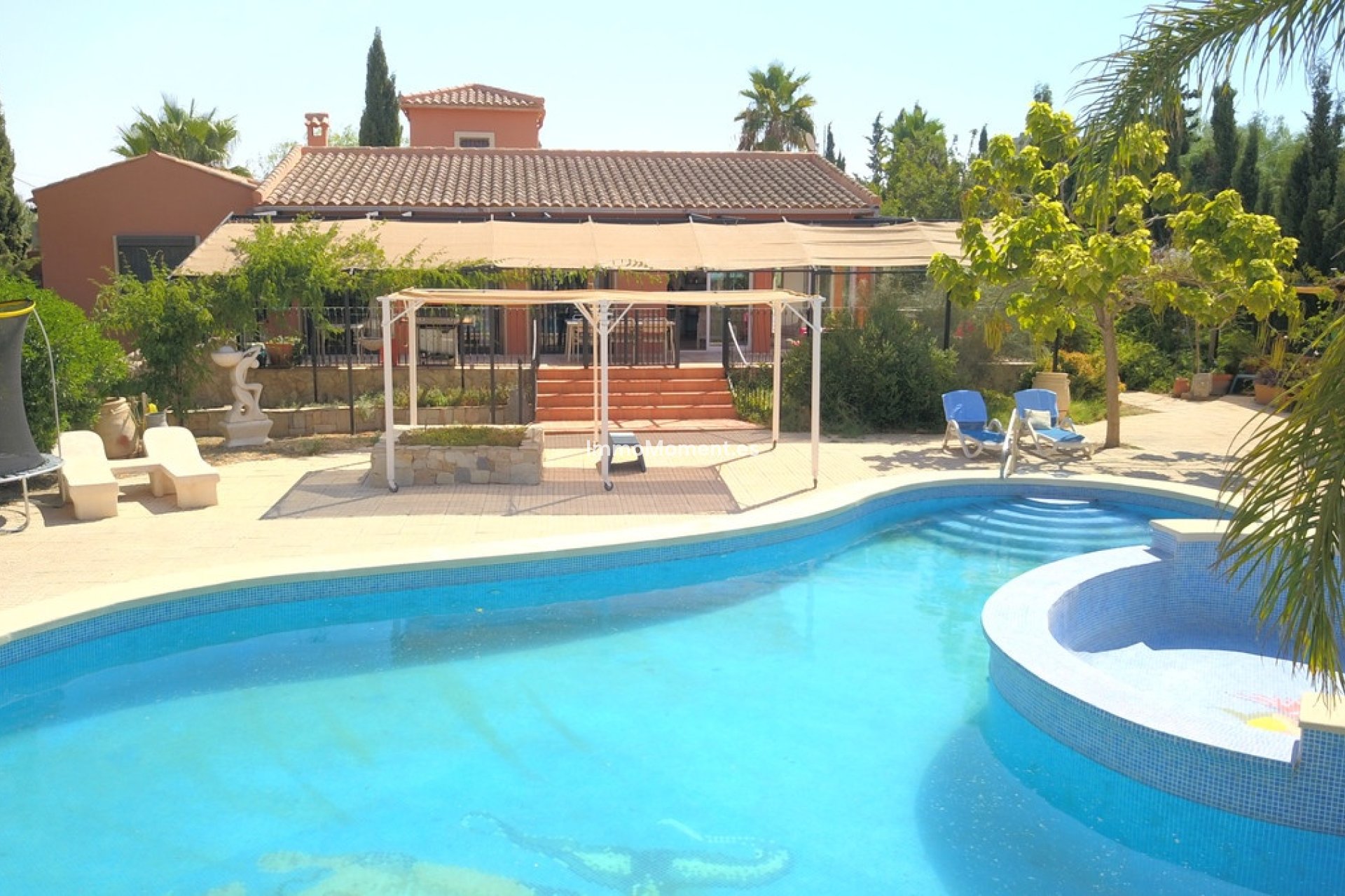 Reventa - Villa independiente - Catral - Catral Centro