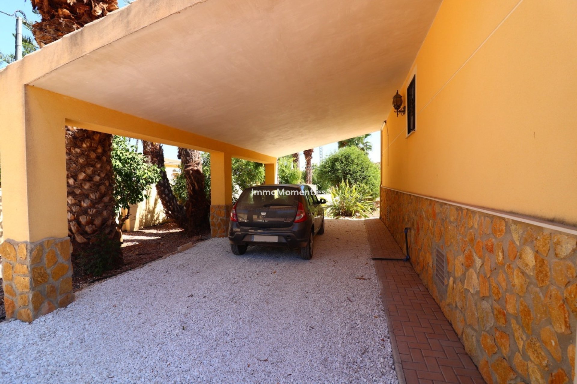 Reventa - Villa independiente - Catral - Catral Centro