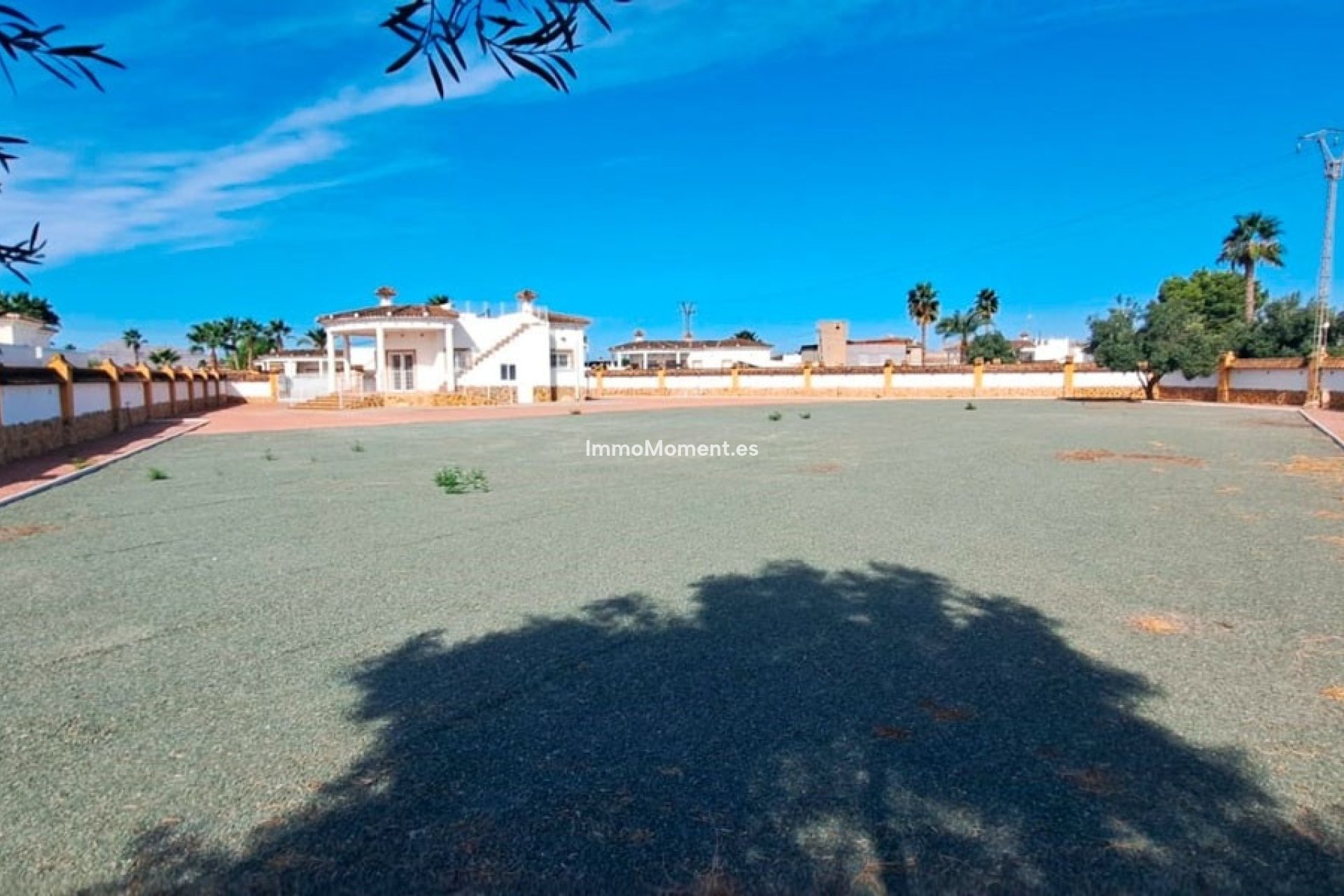 Reventa - Villa independiente - Catral - Catral Centro