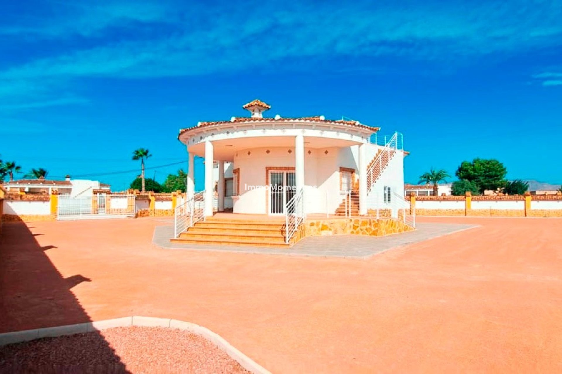 Reventa - Villa independiente - Catral - Catral Centro