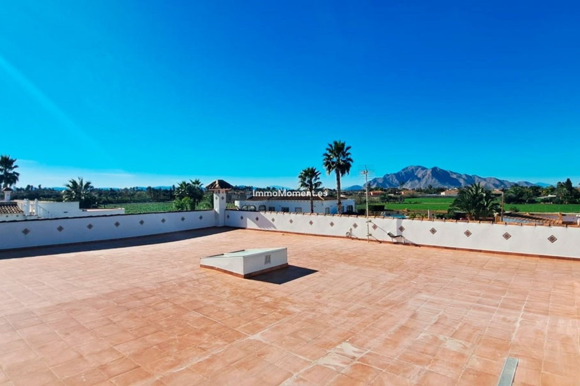 Reventa - Villa independiente - Catral - Catral Centro