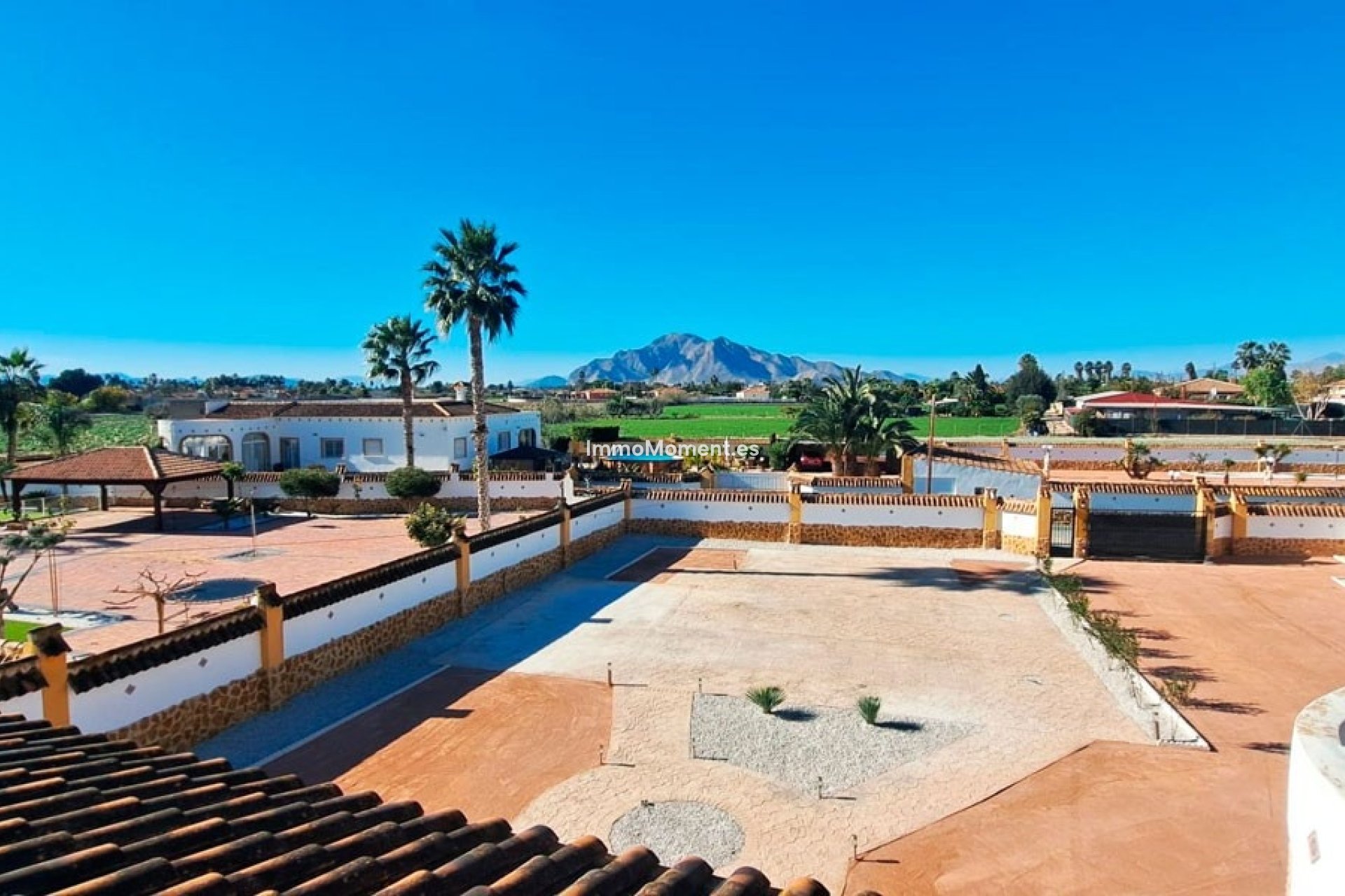 Reventa - Villa independiente - Catral - Catral Centro