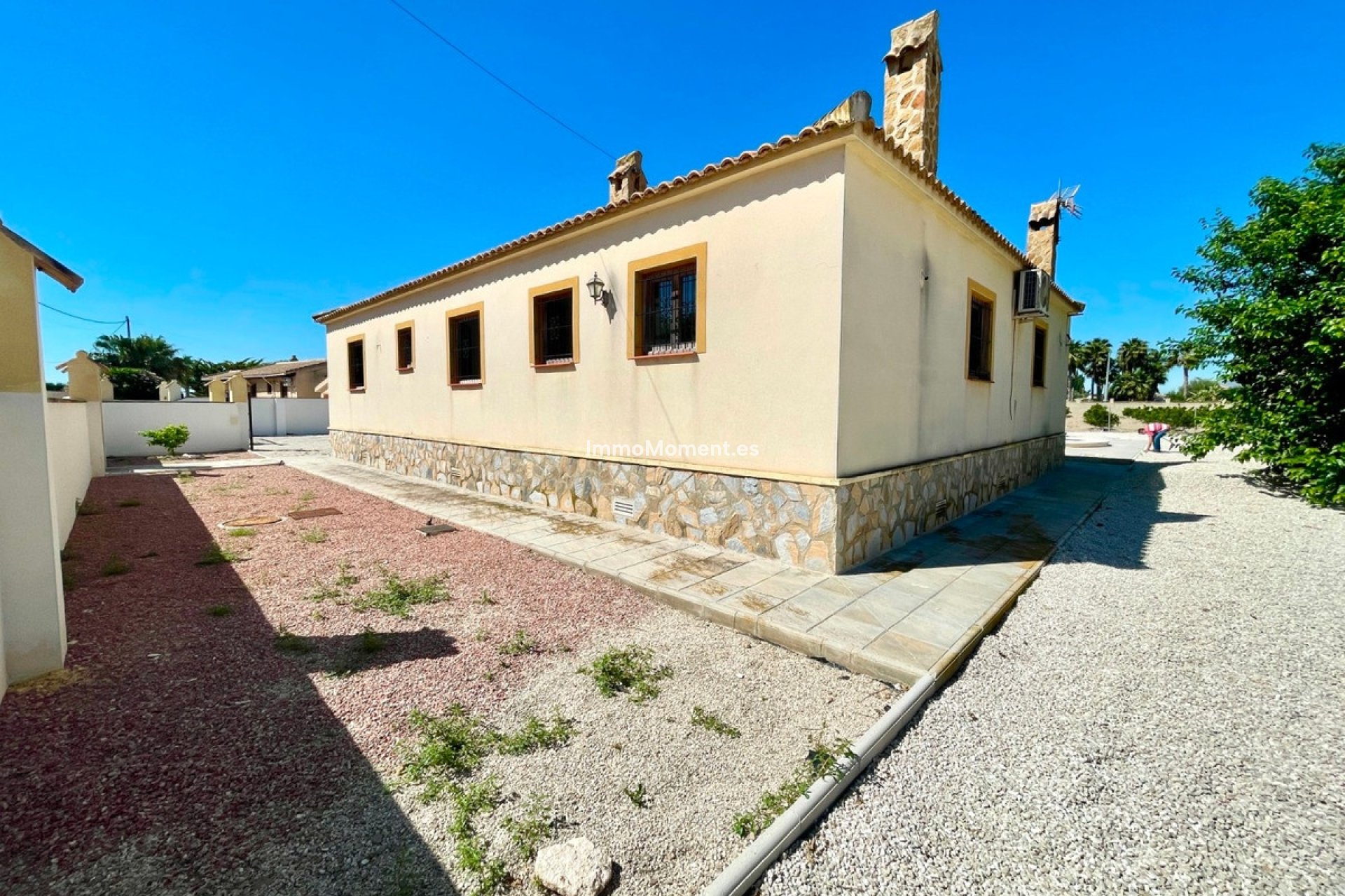 Reventa - Villa independiente - Catral - Catral Centro