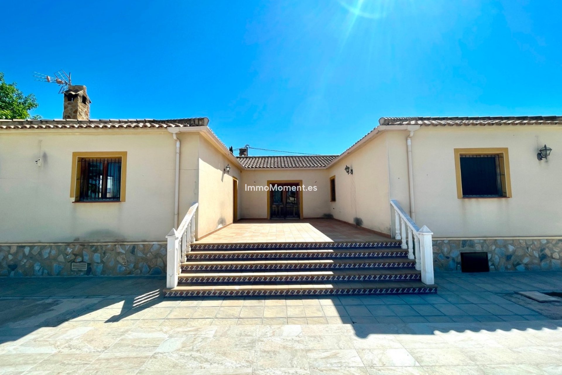 Reventa - Villa independiente - Catral - Catral Centro