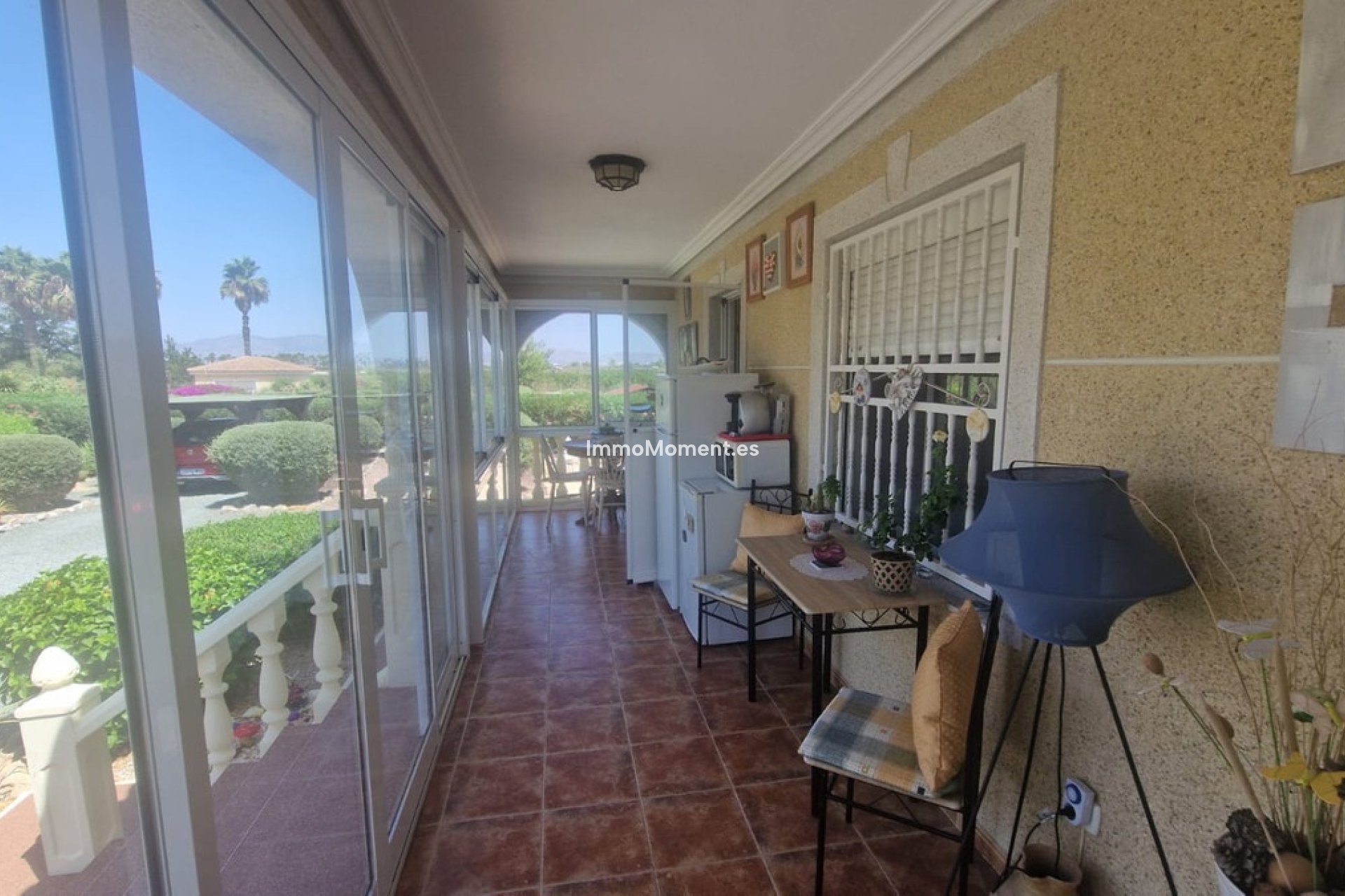 Reventa - Villa independiente - Catral - Catral Centro