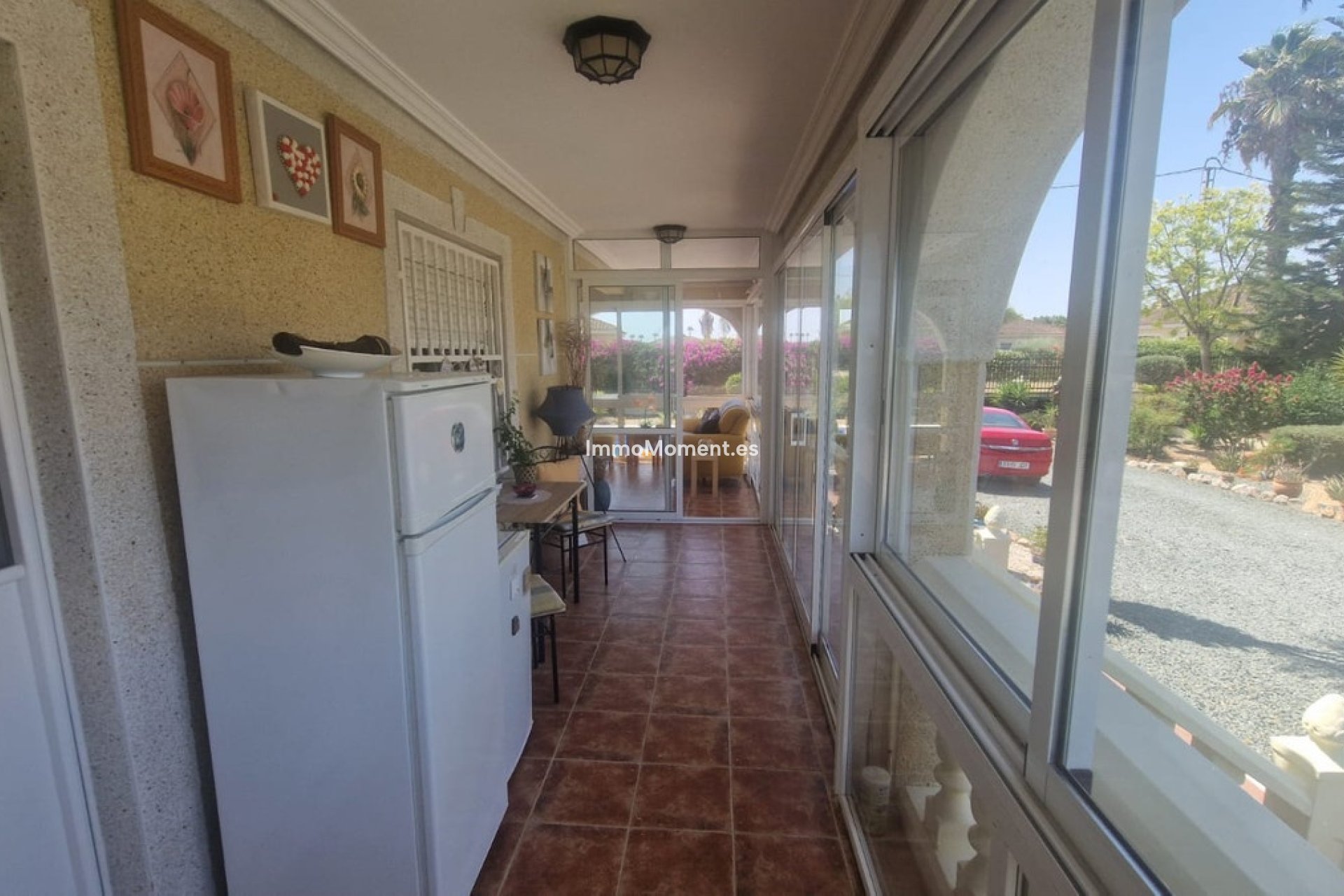 Reventa - Villa independiente - Catral - Catral Centro