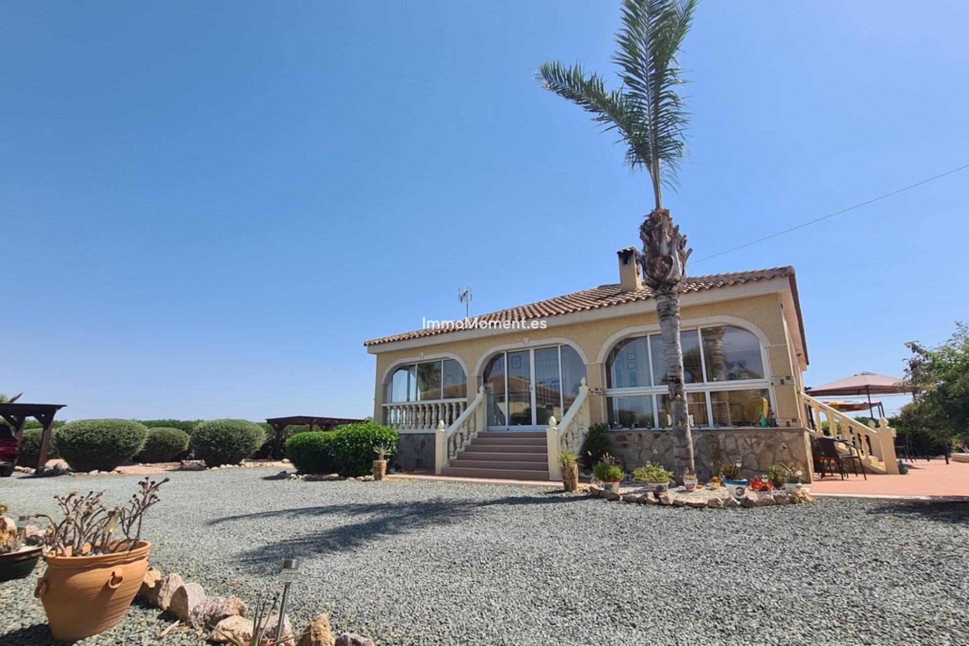 Reventa - Villa independiente - Catral - Catral Centro