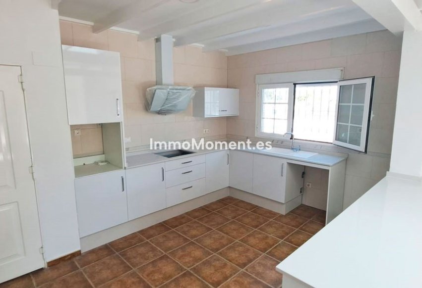 Reventa - Villa independiente - Catral - Catral Centro