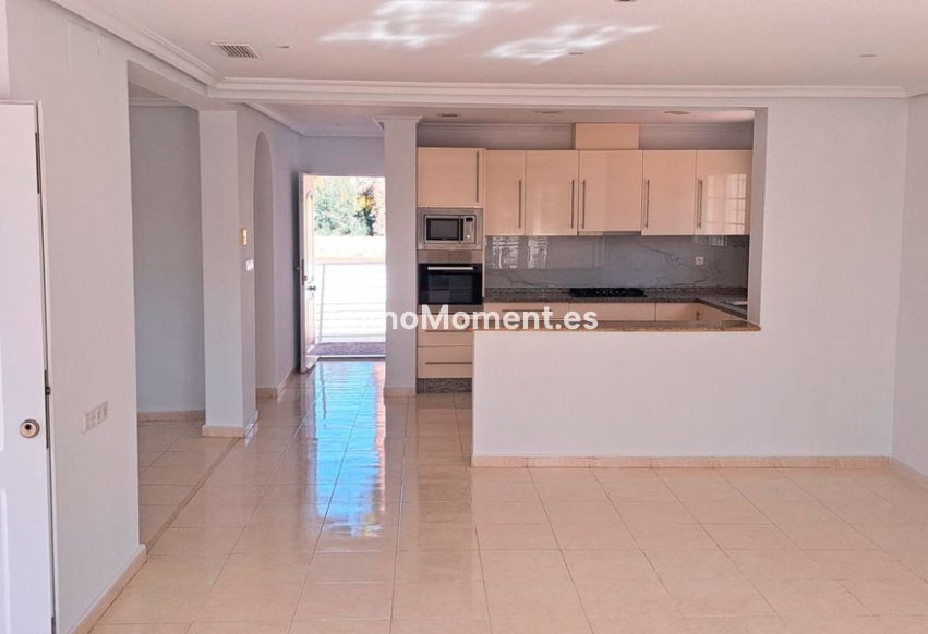 Reventa - Villa independiente - Catral - Catral Centro