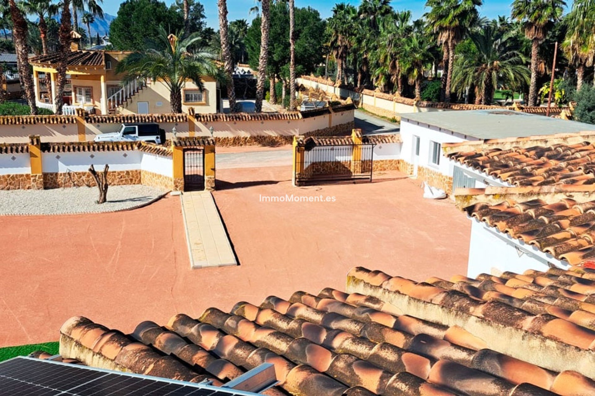 Reventa - Villa independiente - Catral - Catral Centro