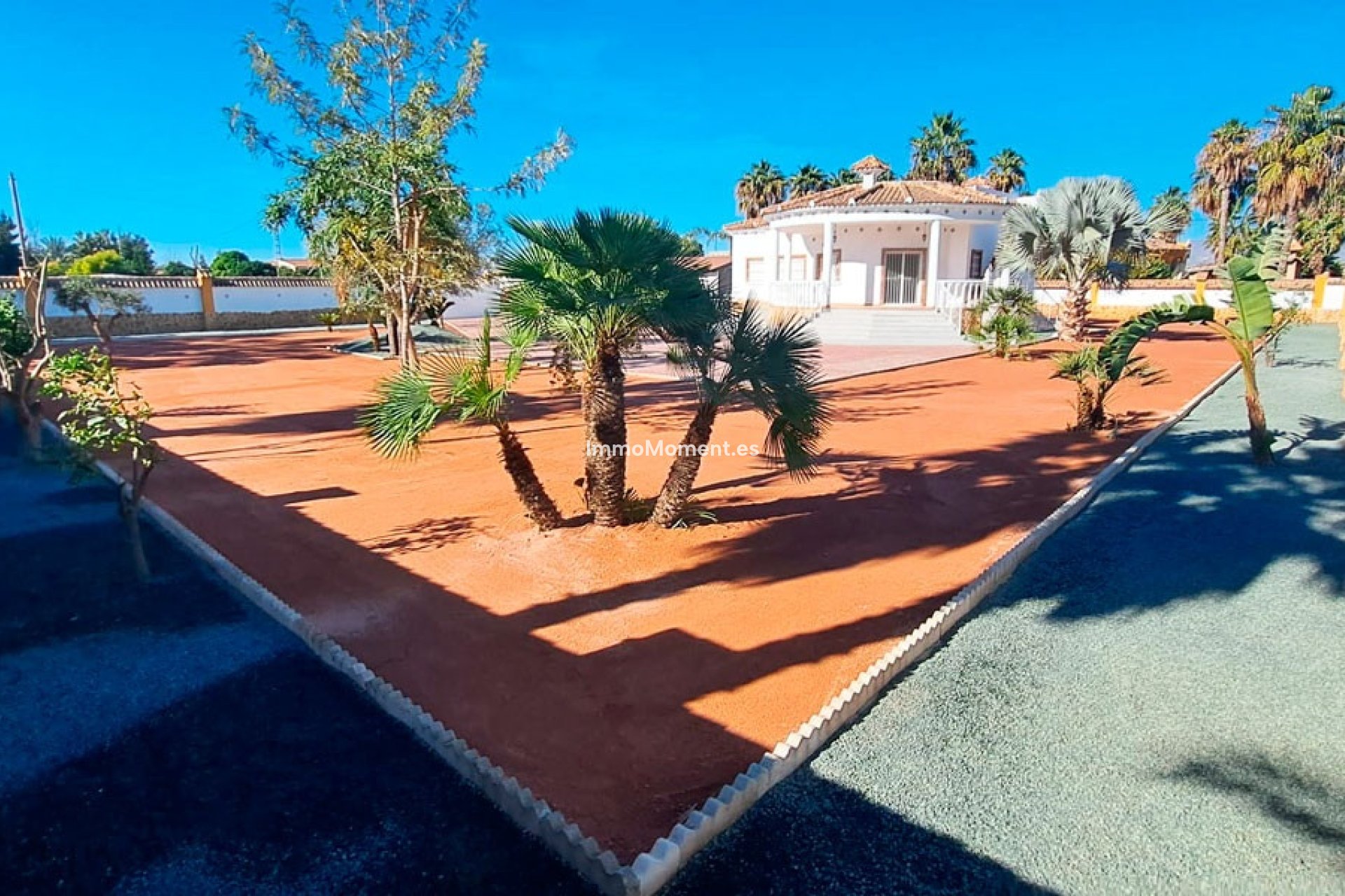 Reventa - Villa independiente - Catral - Catral Centro