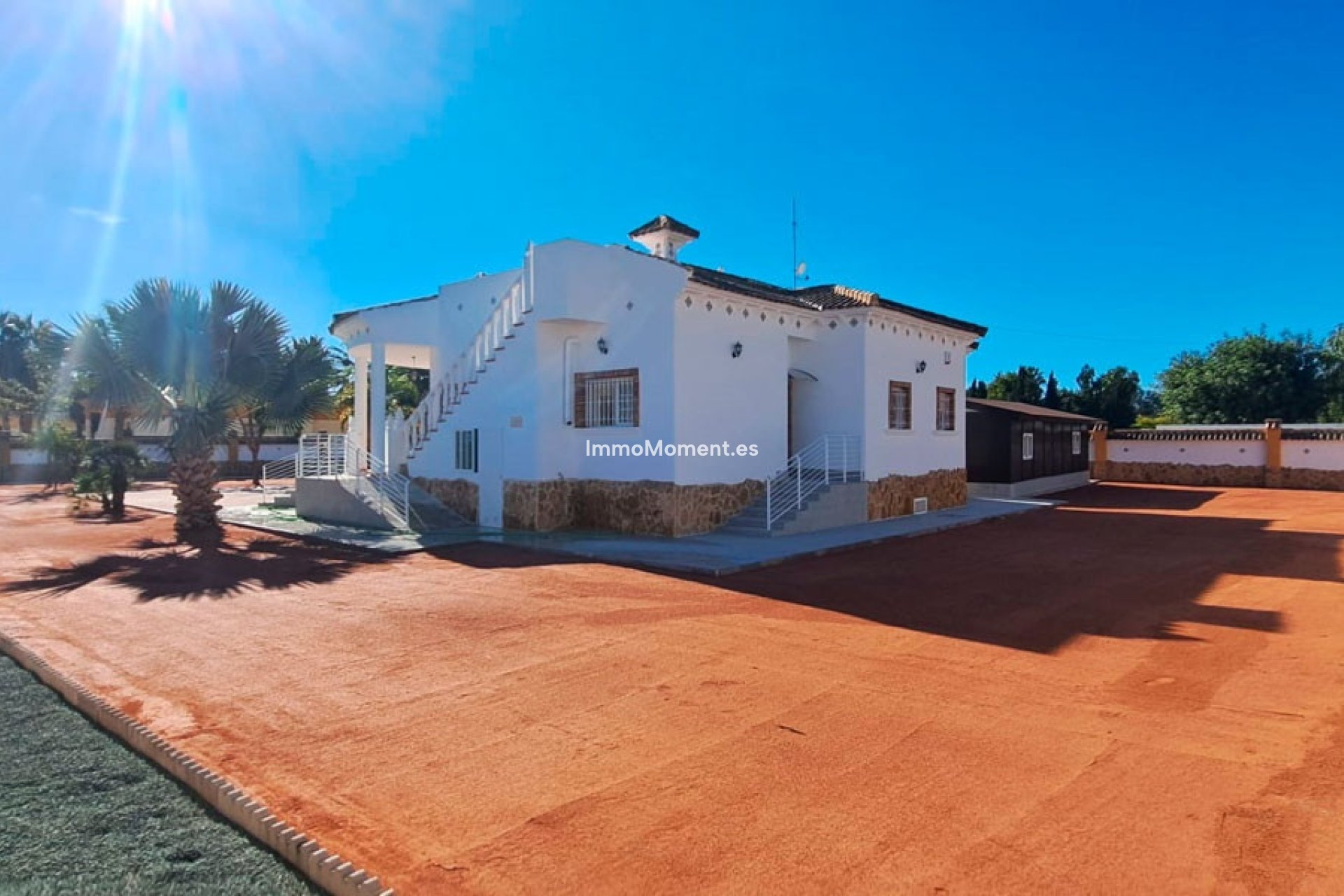 Reventa - Villa independiente - Catral - Catral Centro