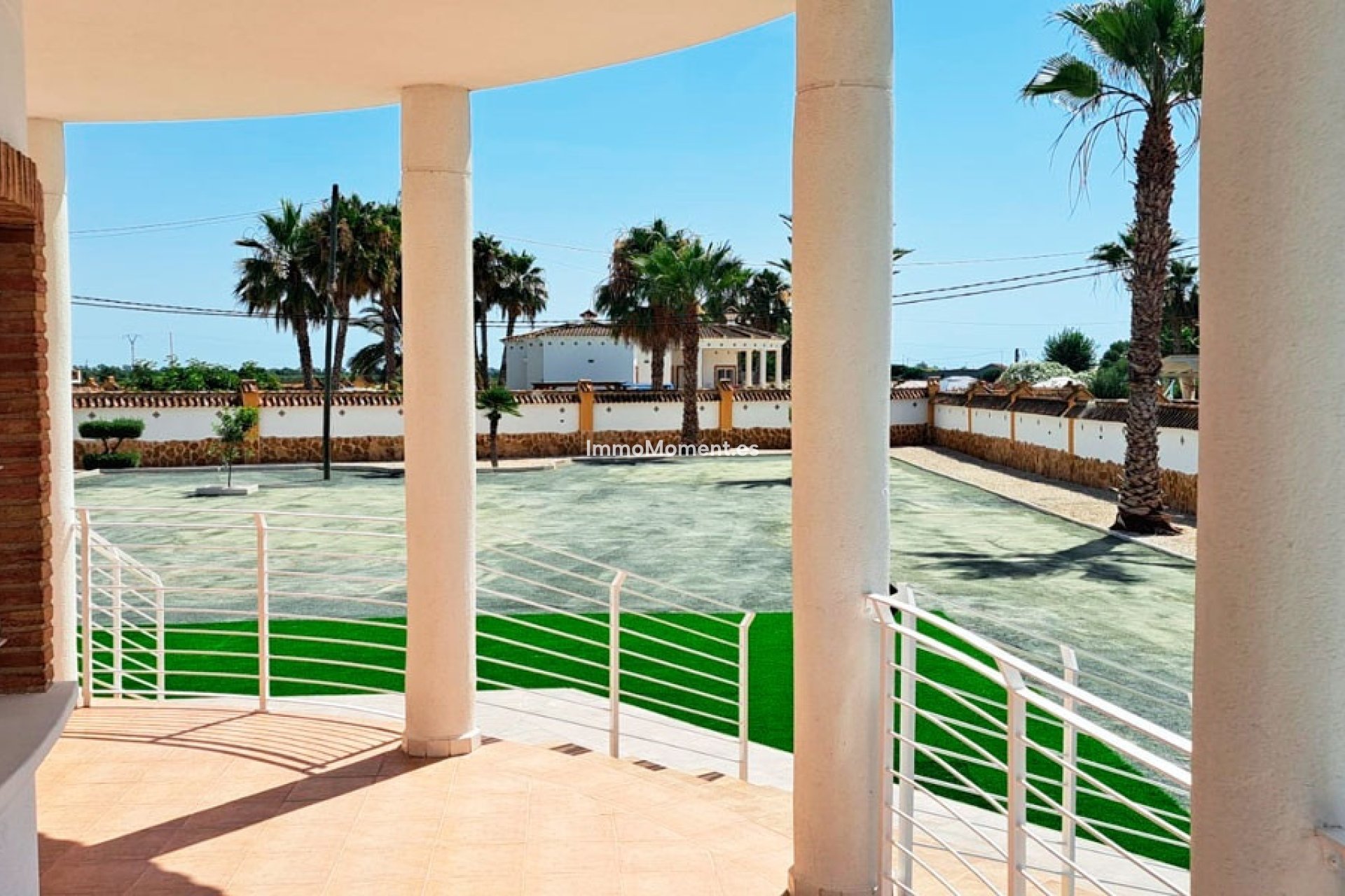 Reventa - Villa independiente - Catral - Catral Centro