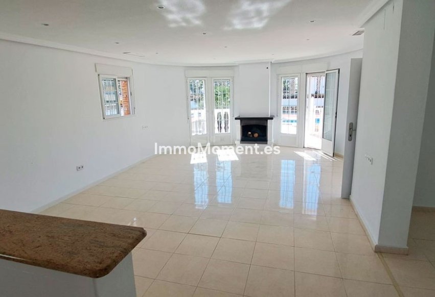 Reventa - Villa independiente - Catral - Catral Centro
