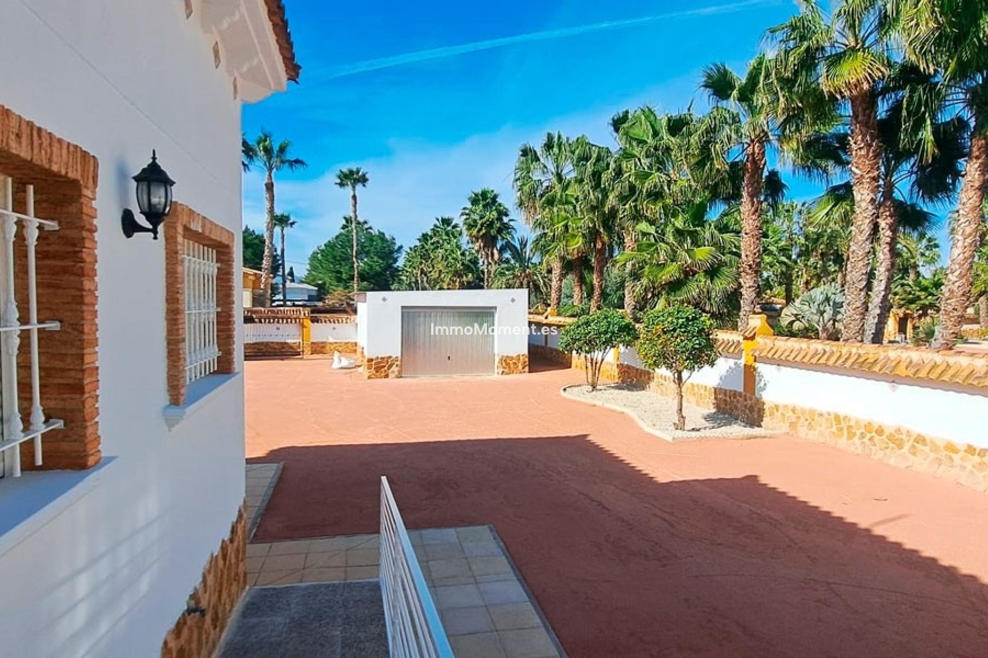 Reventa - Villa independiente - Catral - Catral Centro