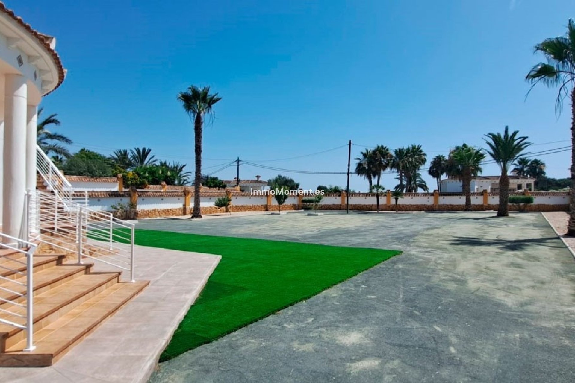Reventa - Villa independiente - Catral - Catral Centro