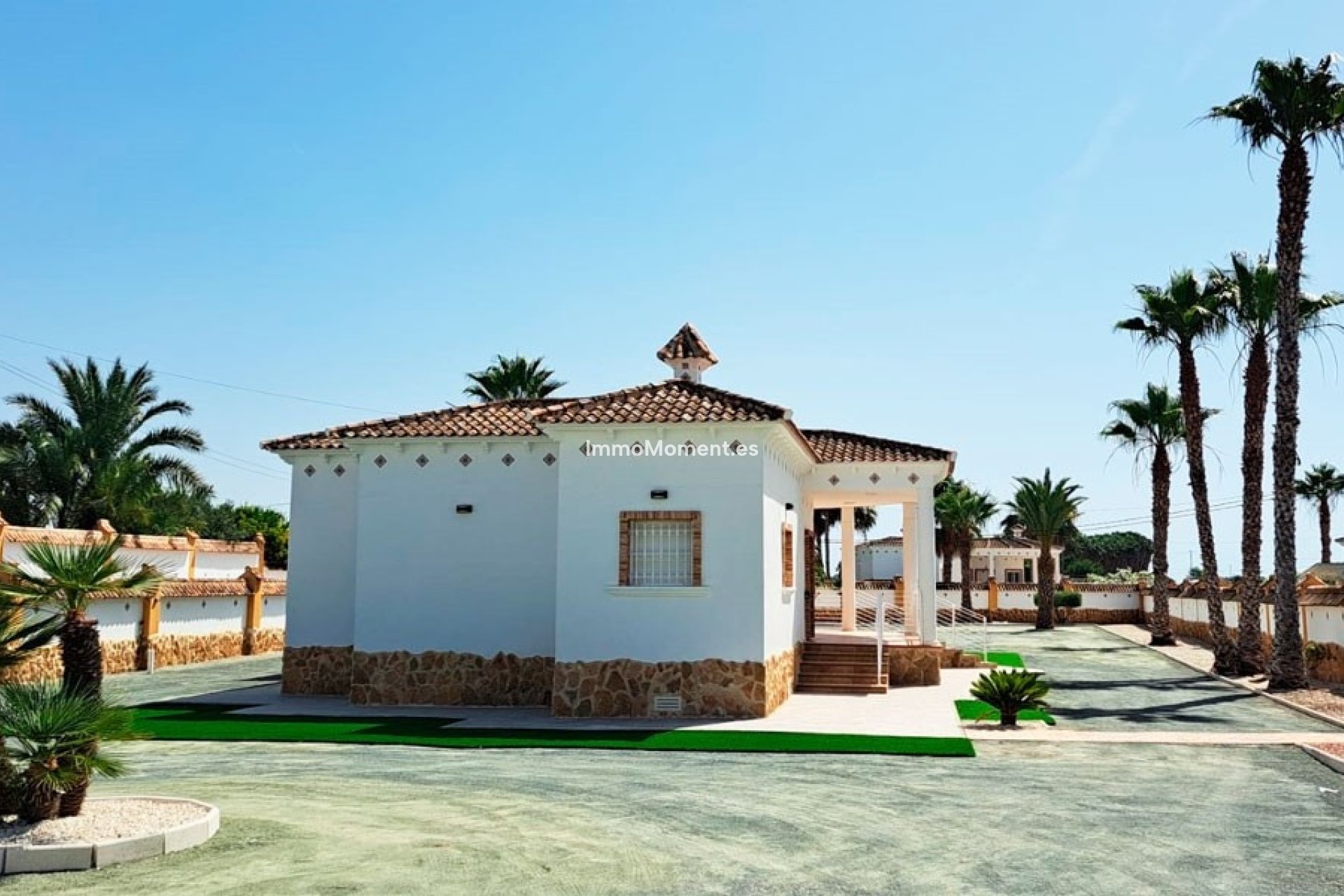 Reventa - Villa independiente - Catral - Catral Centro