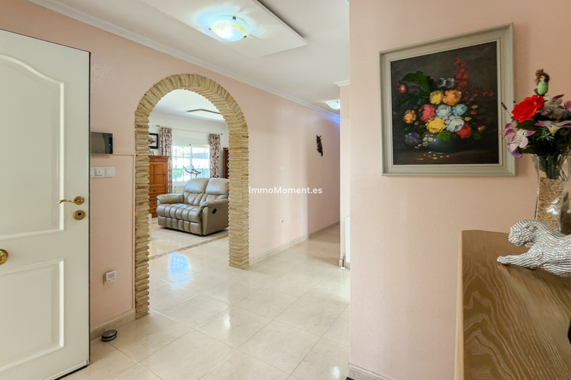 Reventa - Villa independiente - Catral - Catral Centro