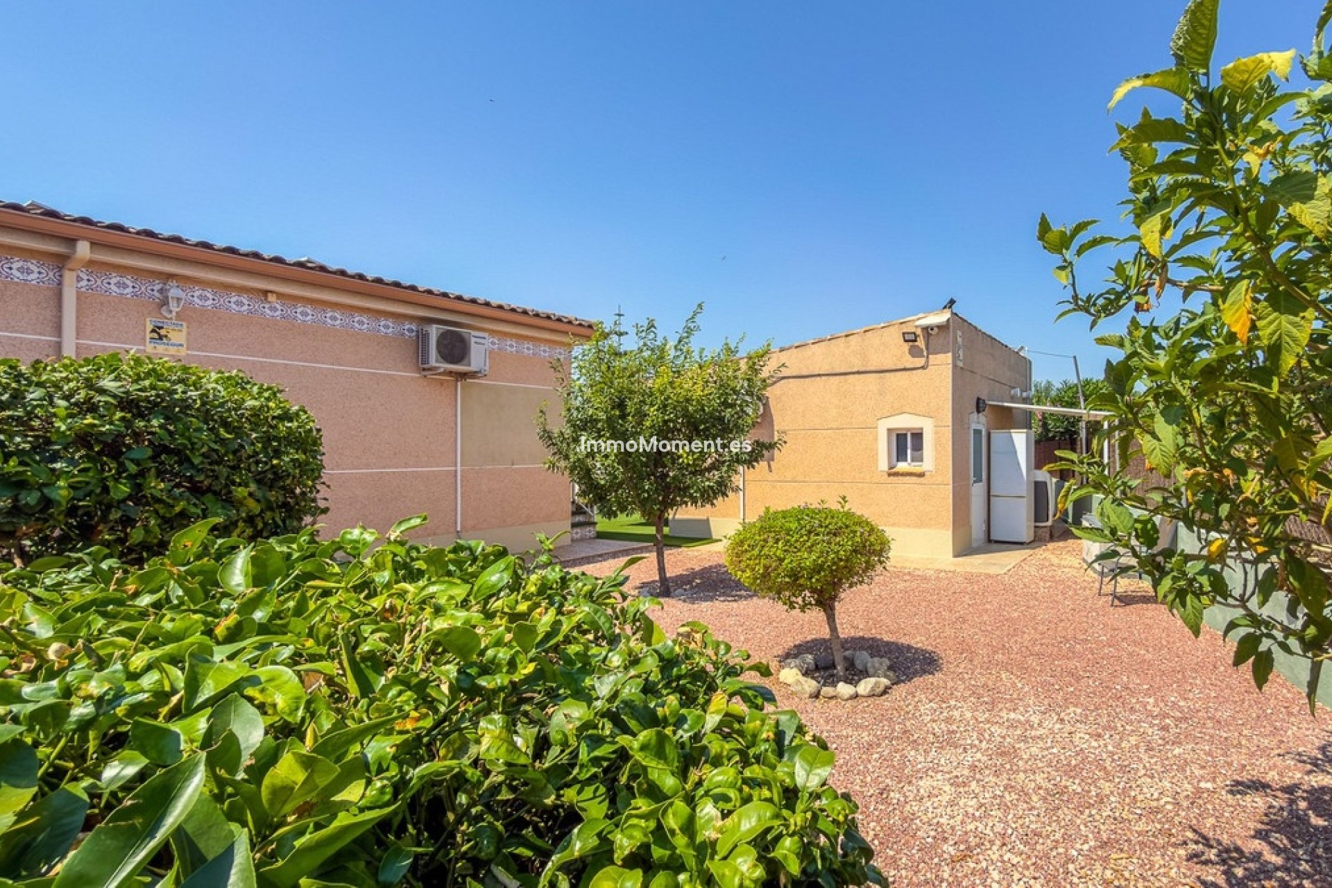 Reventa - Villa independiente - Catral - Catral Centro
