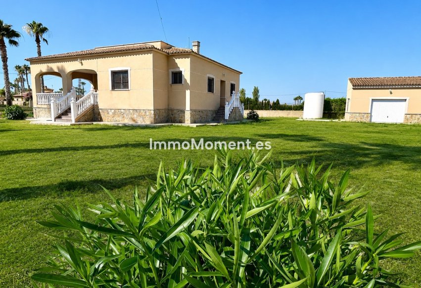 Reventa - Villa independiente - Catral - Catral Centro