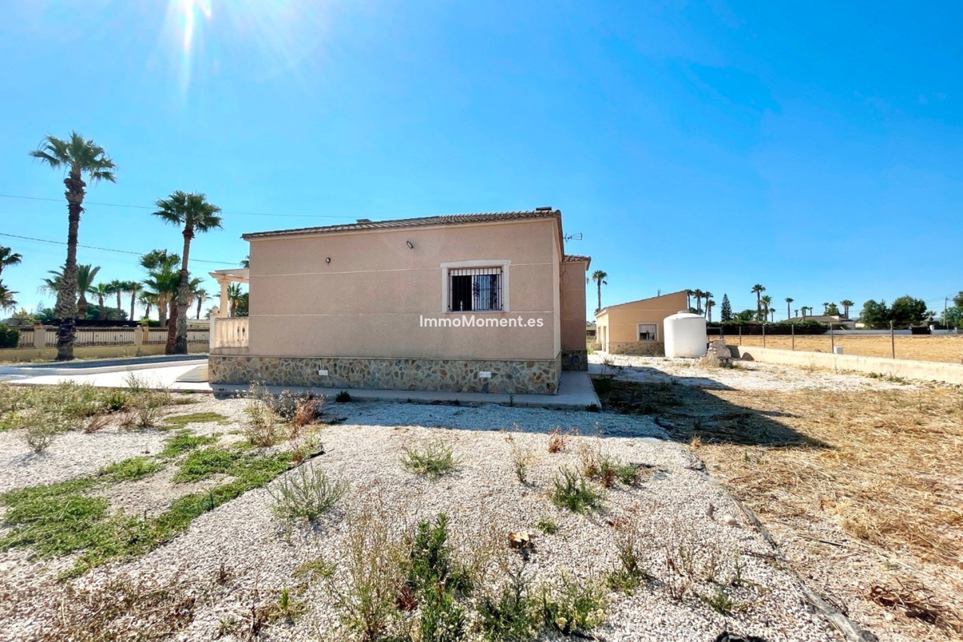 Reventa - Villa independiente - Catral - Catral Centro
