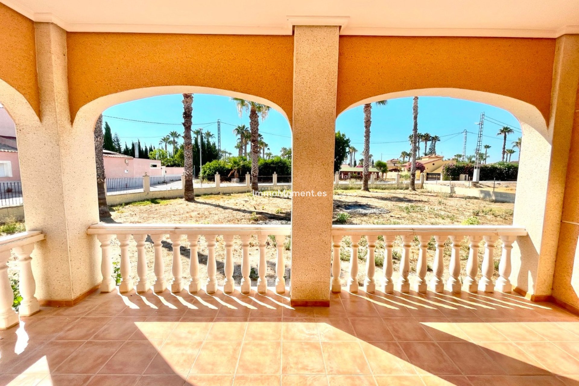 Reventa - Villa independiente - Catral - Catral Centro