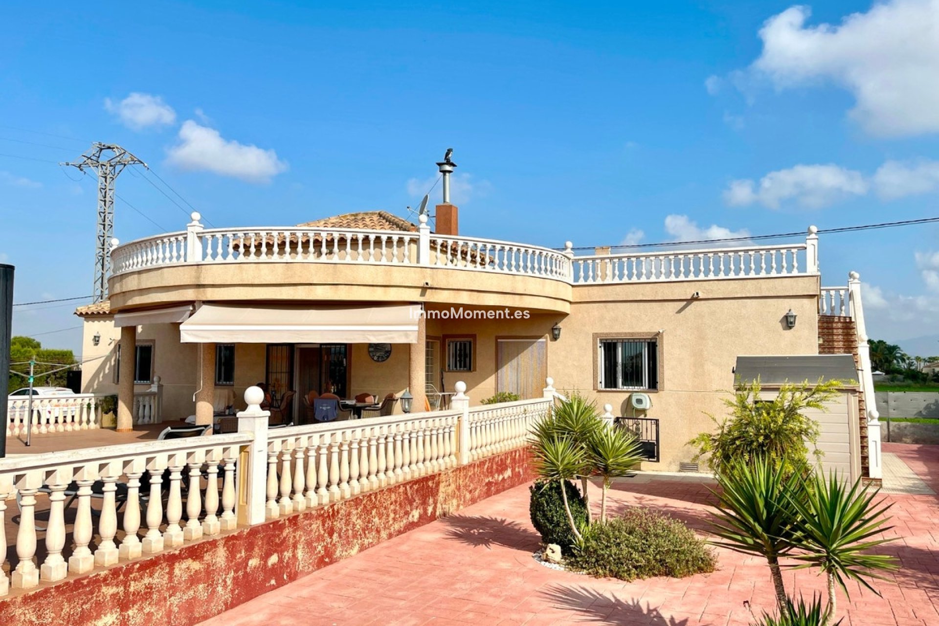 Reventa - Villa independiente - Catral - Catral Centro