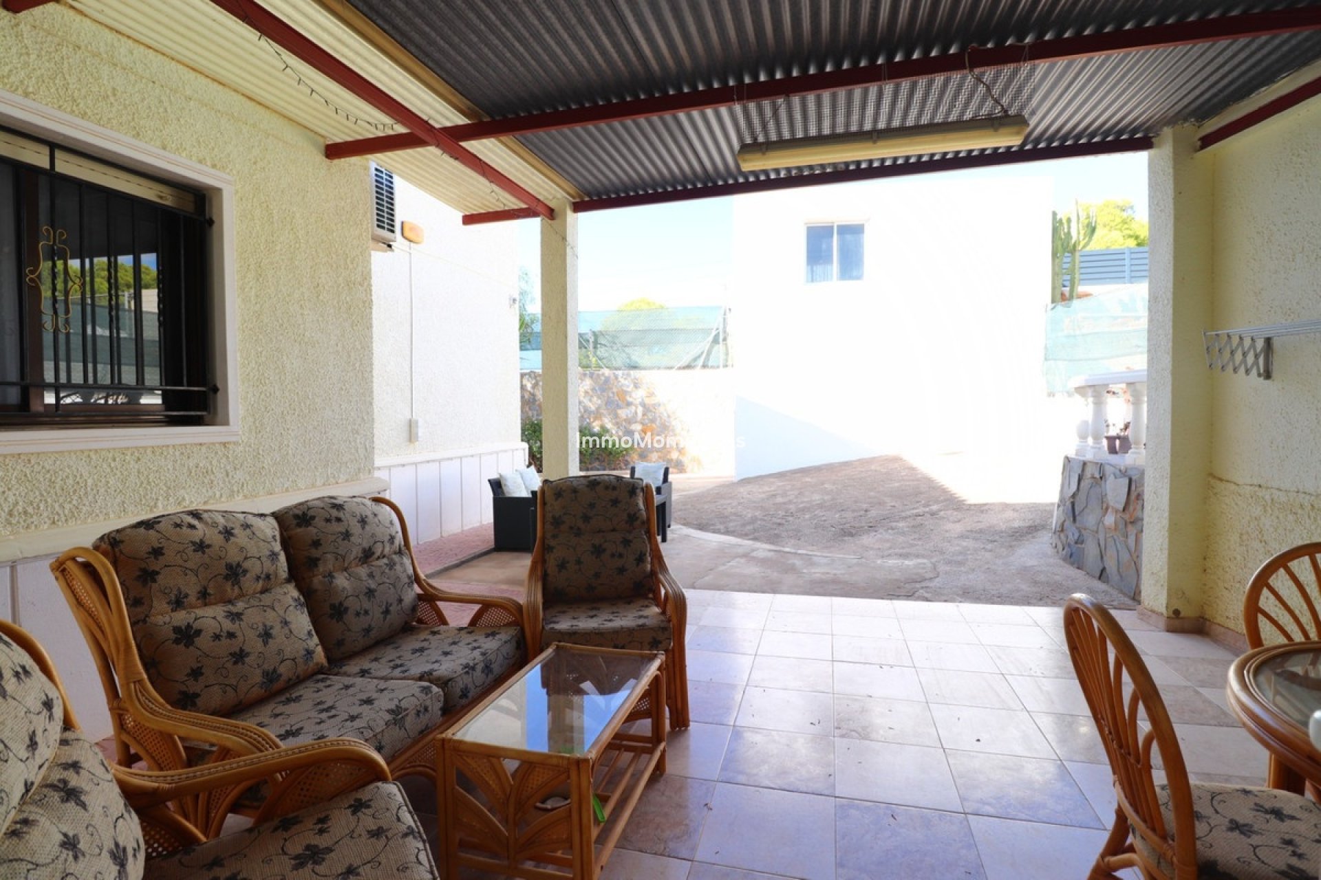 Reventa - Villa independiente - Crevillente - Crevillente - Crevillent Centro