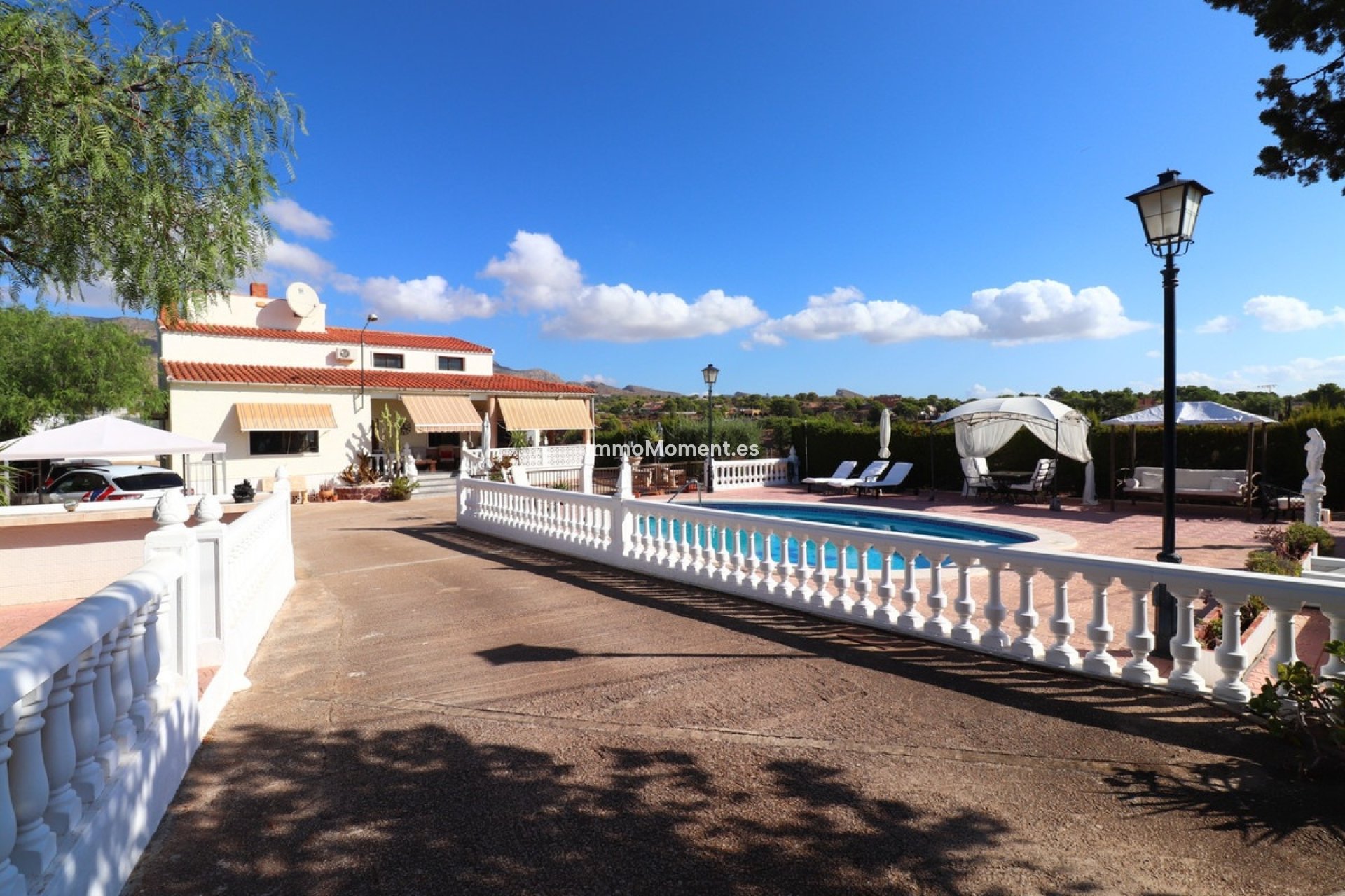 Reventa - Villa independiente - Crevillente - Crevillente - Crevillent Centro