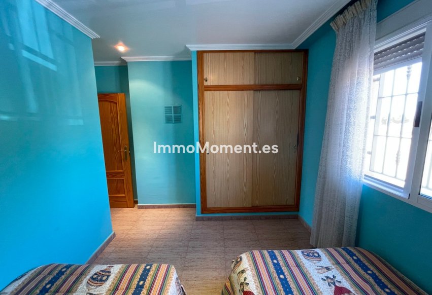 Reventa - Villa independiente - Crevillente - Crevillente - Crevillent Centro