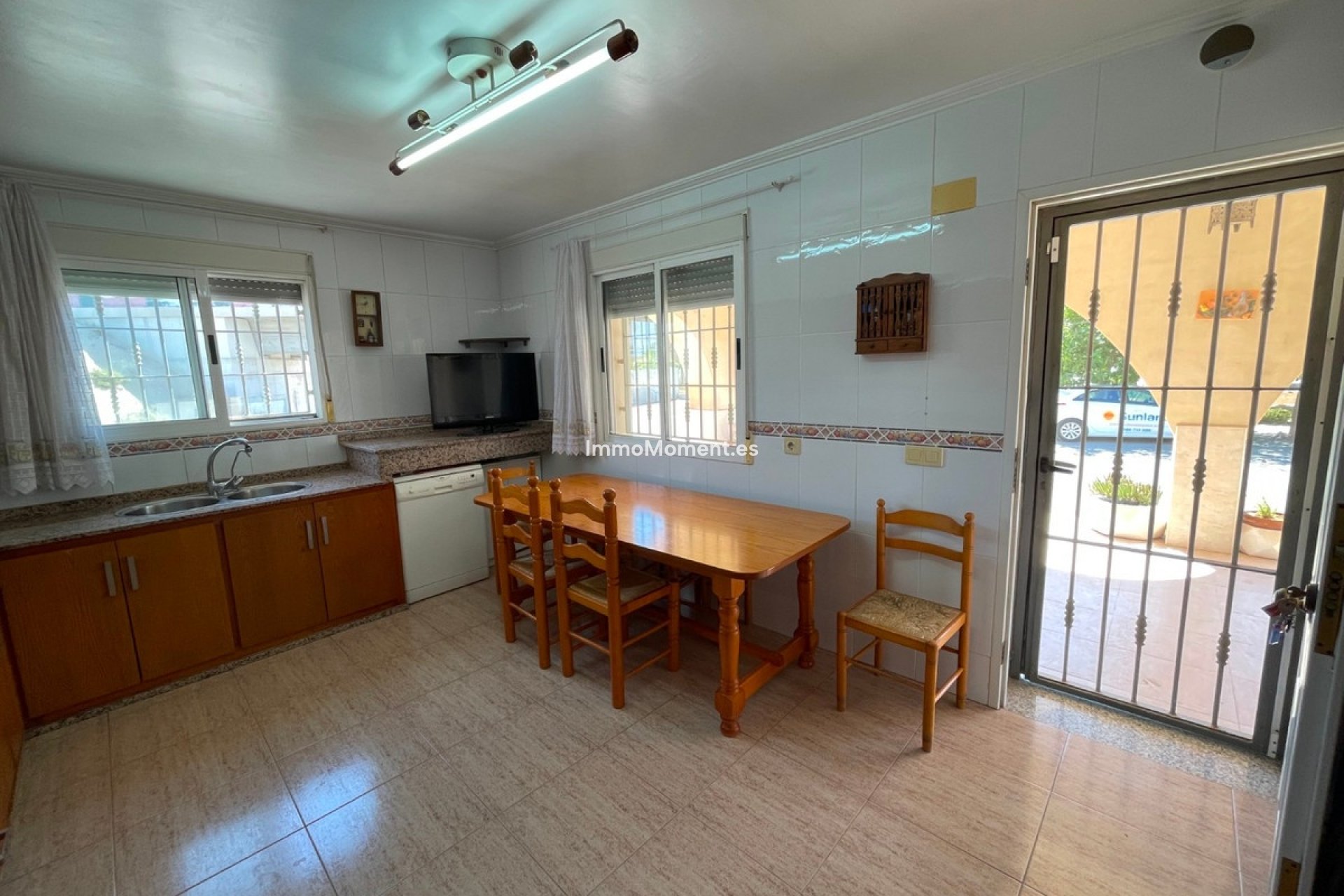 Reventa - Villa independiente - Crevillente - Crevillente - Crevillent Centro