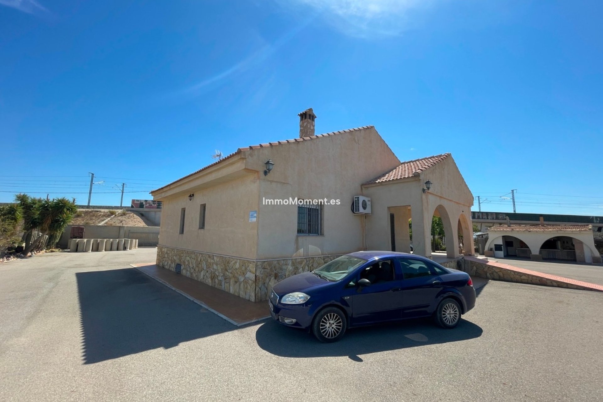 Reventa - Villa independiente - Crevillente - Crevillente - Crevillent Centro