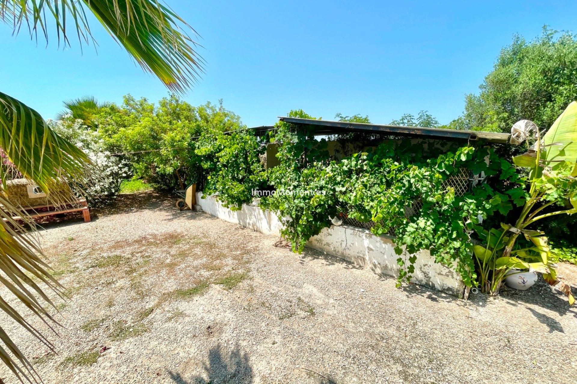 Reventa - Villa independiente - Daya Nueva - Daya Nueva Centro
