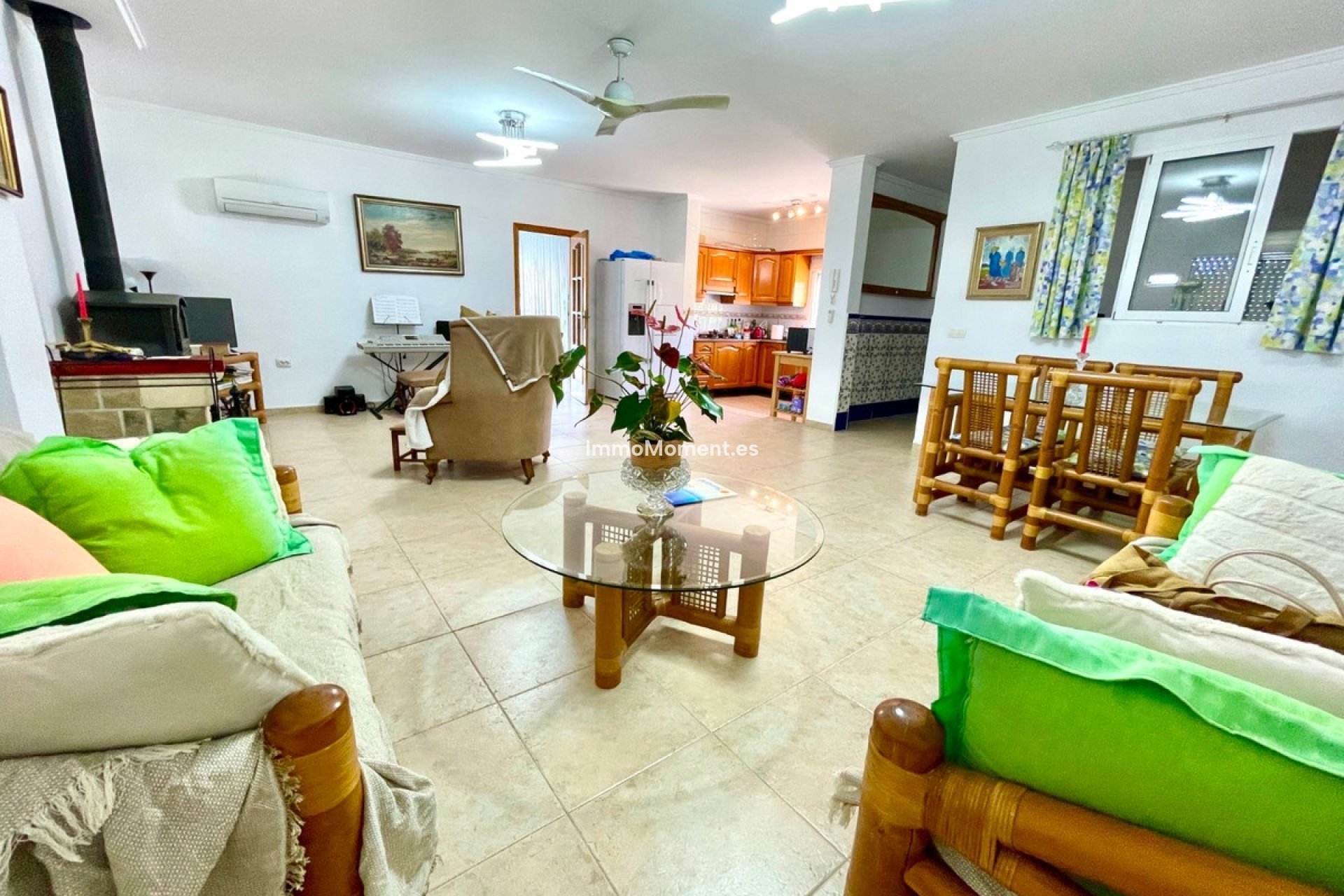 Reventa - Villa independiente - Daya Nueva - Daya Nueva Centro