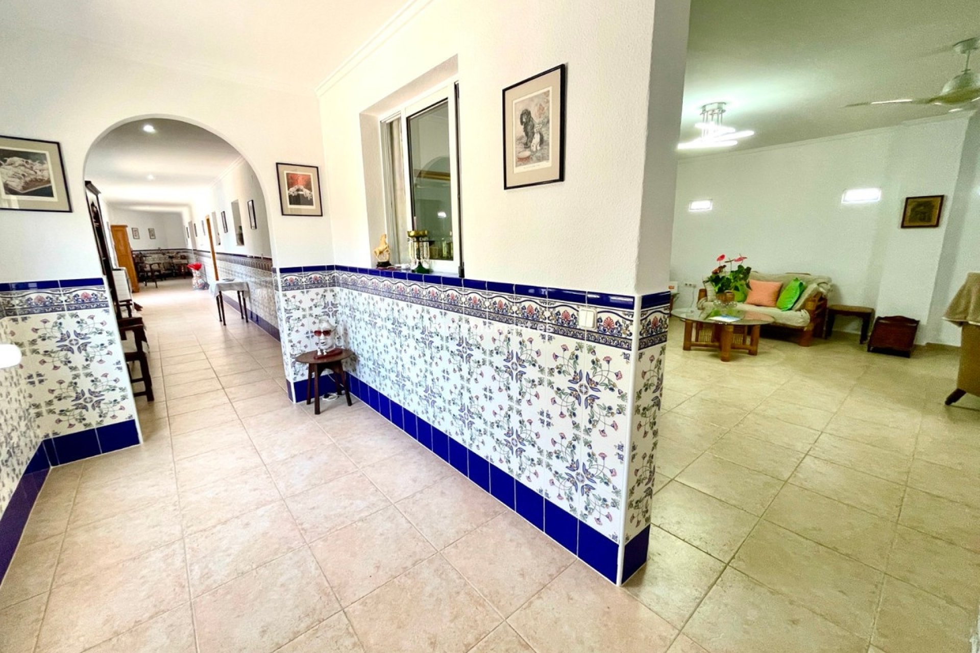Reventa - Villa independiente - Daya Nueva - Daya Nueva Centro