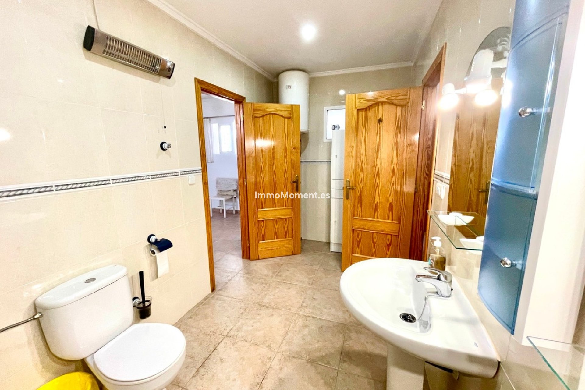 Reventa - Villa independiente - Daya Nueva - Daya Nueva Centro